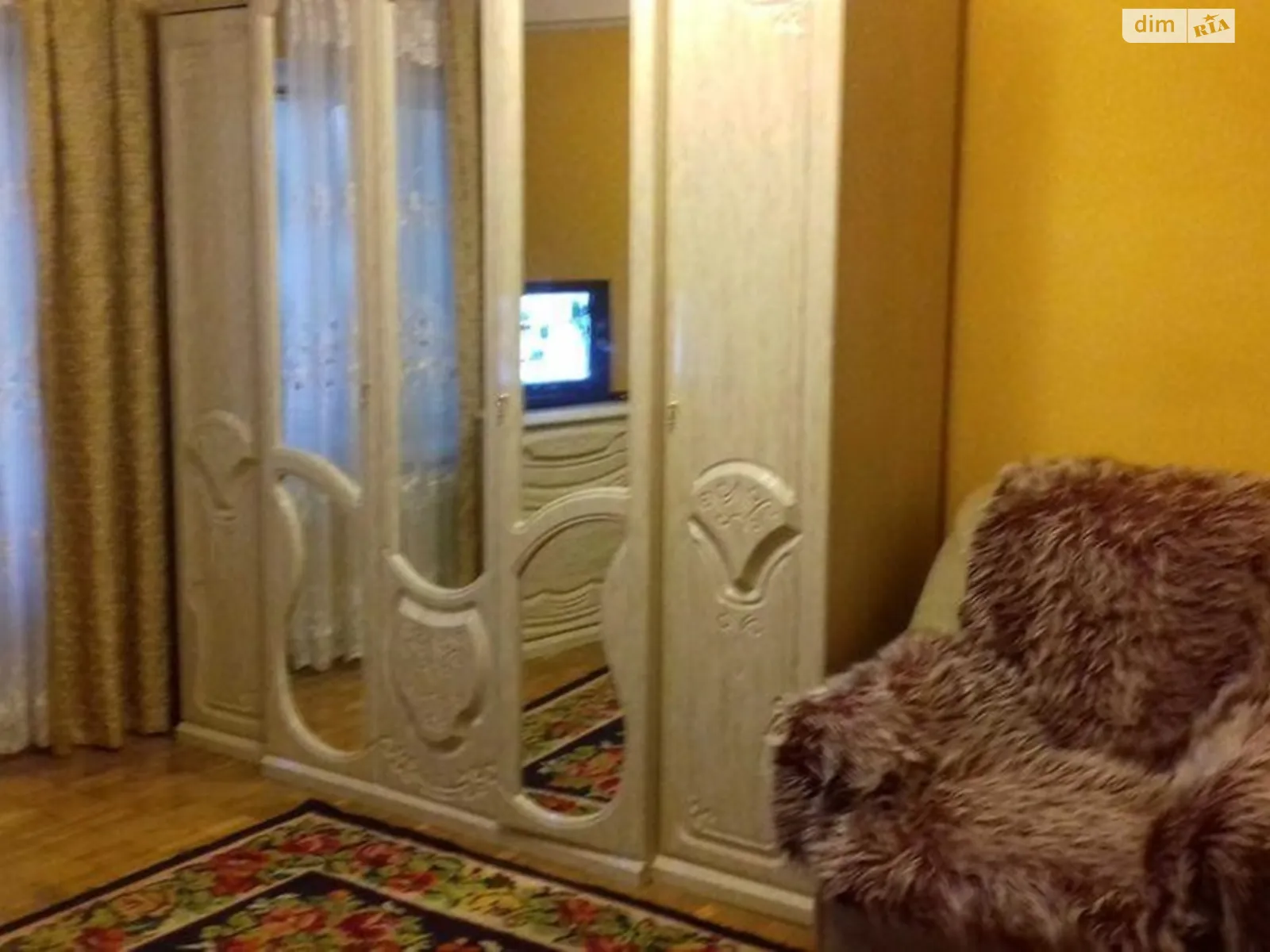 Продается 1-комнатная квартира 27 кв. м в Киеве, ул. Ивана Микитенко, 2 - фото 1
