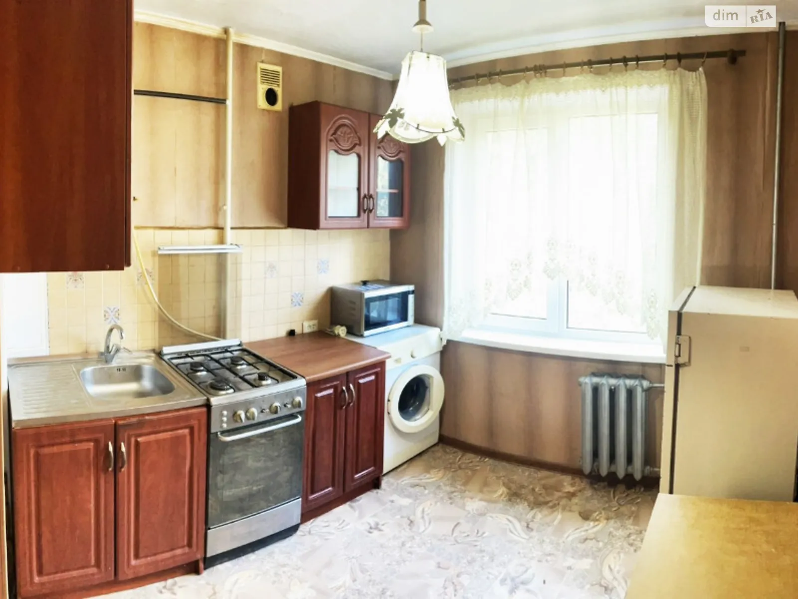 Продается 1-комнатная квартира 35 кв. м в Николаеве, ул. Колодезная, 17 - фото 1