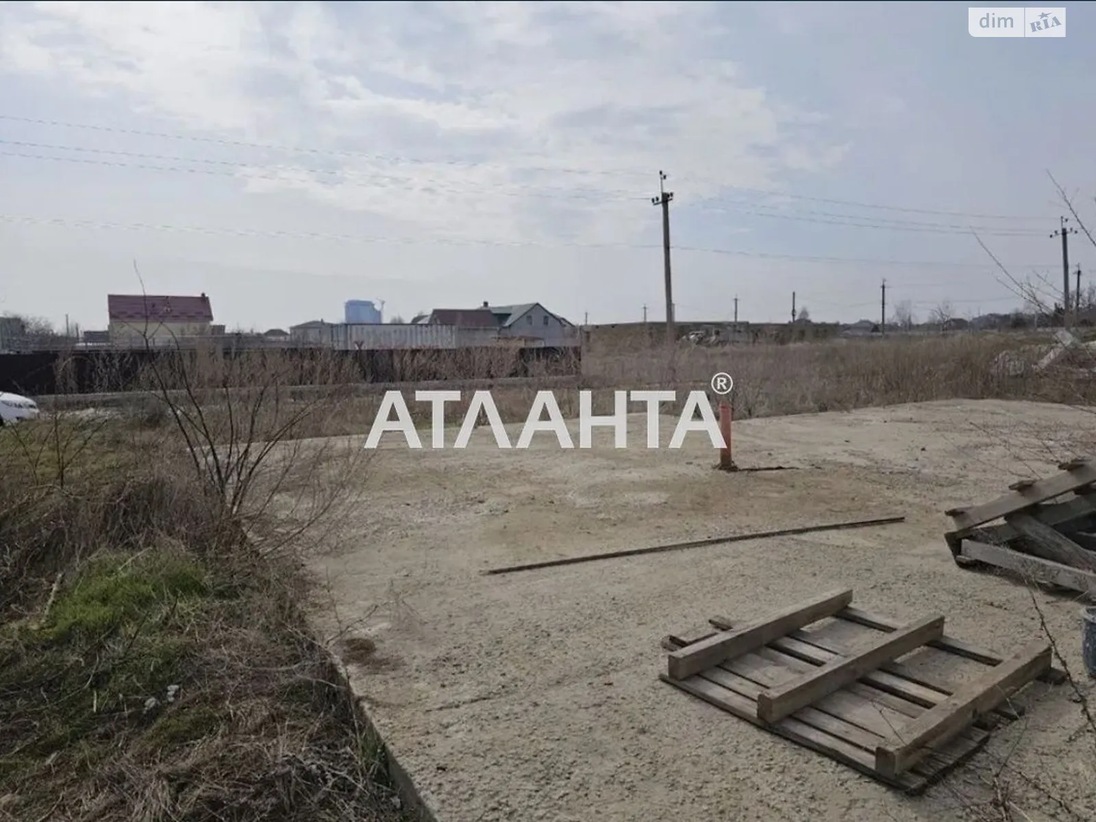 Продается земельный участок 3.75 соток в Одесской области - фото 3