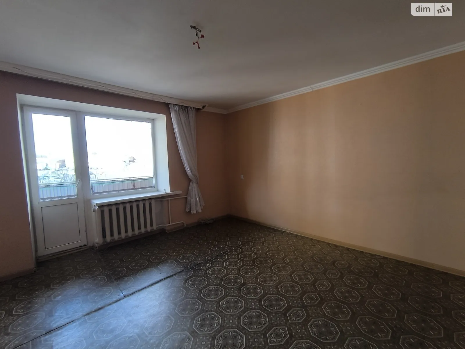 Продается 3-комнатная квартира 67 кв. м в Хмельницком, цена: 39900 $ - фото 1