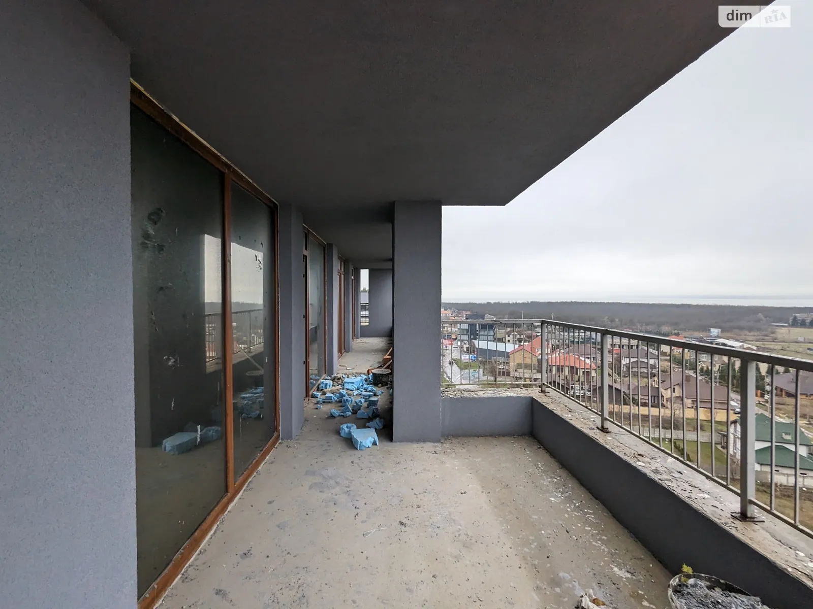 Продается 2-комнатная квартира 73 кв. м в Фонтанке, ул. Чехова, 1 - фото 1