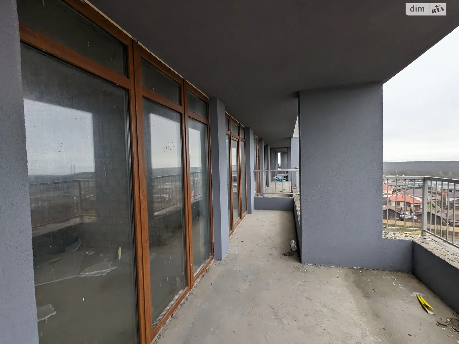 Продается 1-комнатная квартира 71.04 кв. м в Фонтанке, ул. Чехова, 1 - фото 1