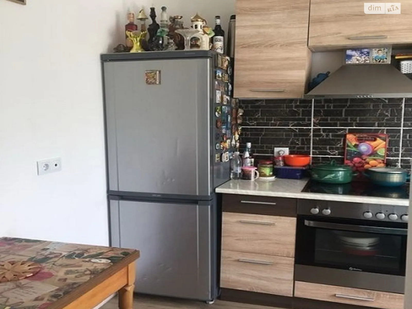 Продается 1-комнатная квартира 28 кв. м в Одессе, цена: 16500 $ - фото 1