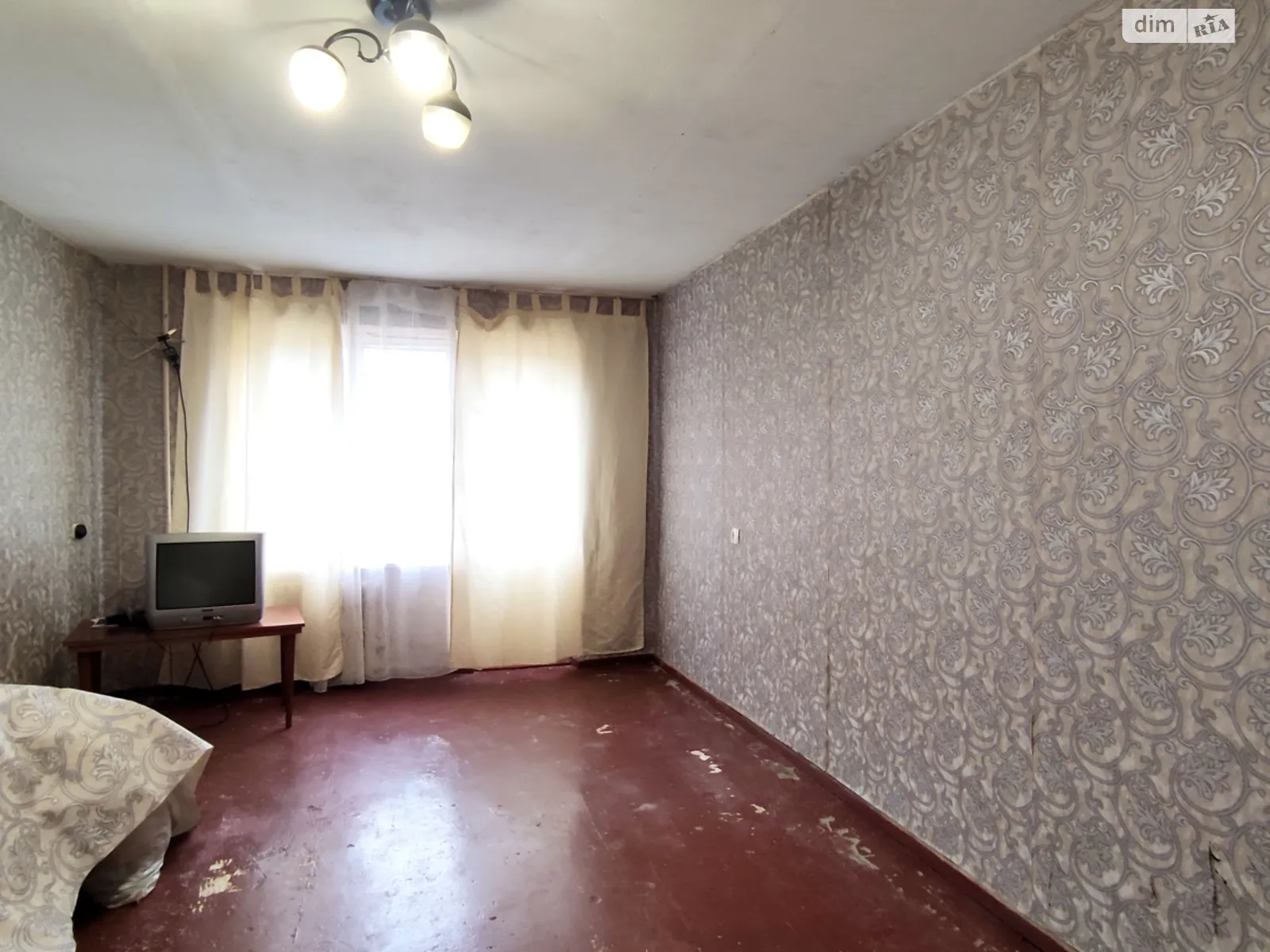 Продается 1-комнатная квартира 30.3 кв. м в Днепре, цена: 20500 $