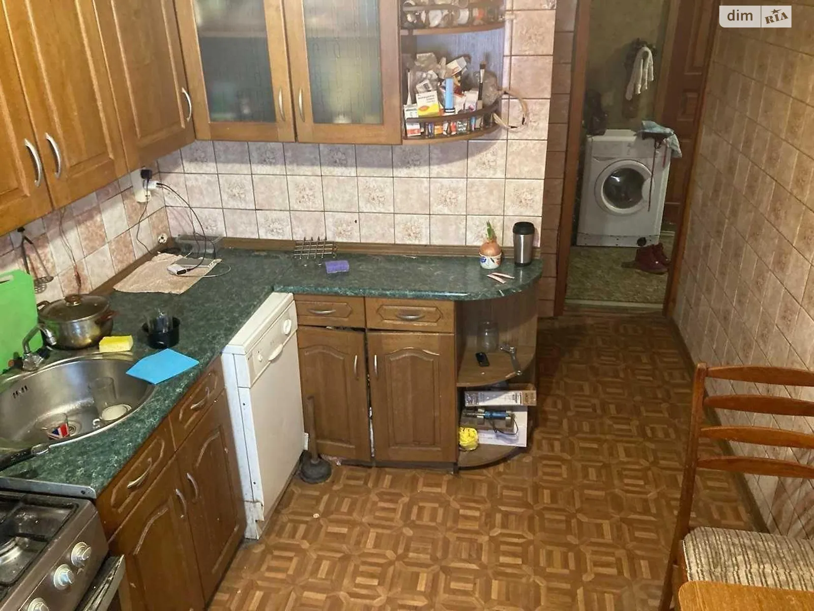 Продається 2-кімнатна квартира 48 кв. м у Харкові, цена: 22500 $