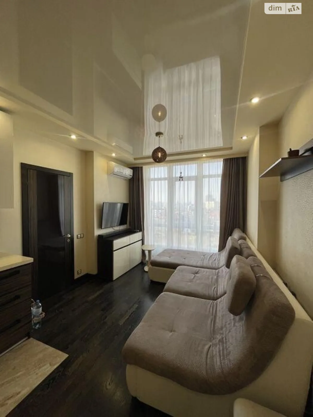Продается 2-комнатная квартира 66 кв. м в Киеве, ул. Кахи Бендукидзе, 4В - фото 1