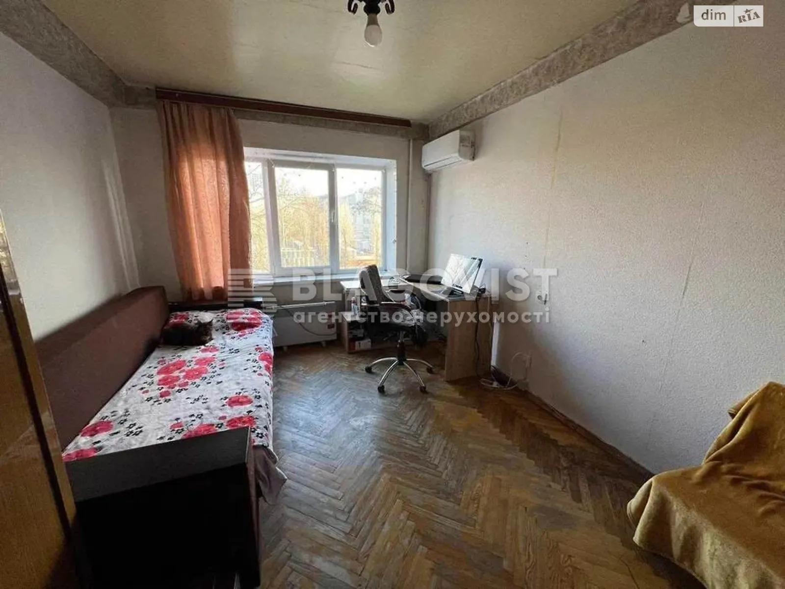 Продається 2-кімнатна квартира 46 кв. м у Києві - фото 3