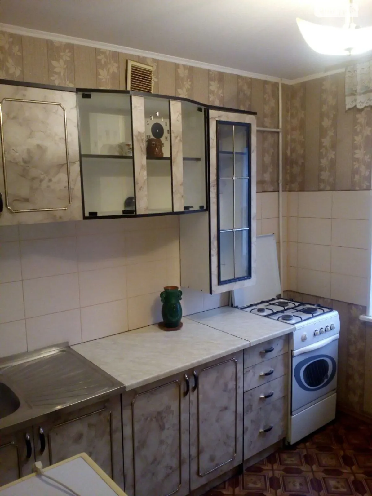 Продается 1-комнатная квартира 35.9 кв. м в Николаеве, цена: 25000 $