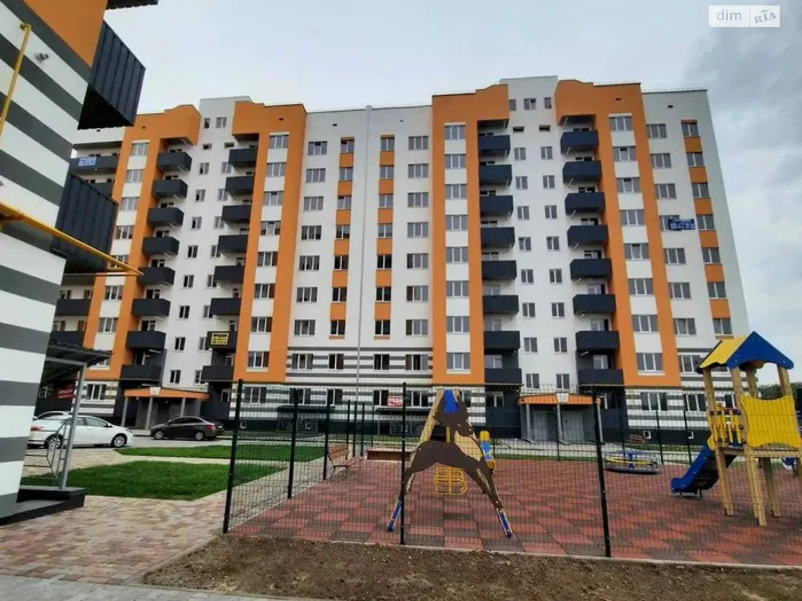 Продається 2-кімнатна квартира 67 кв. м у Полтаві, цена: 49500 $