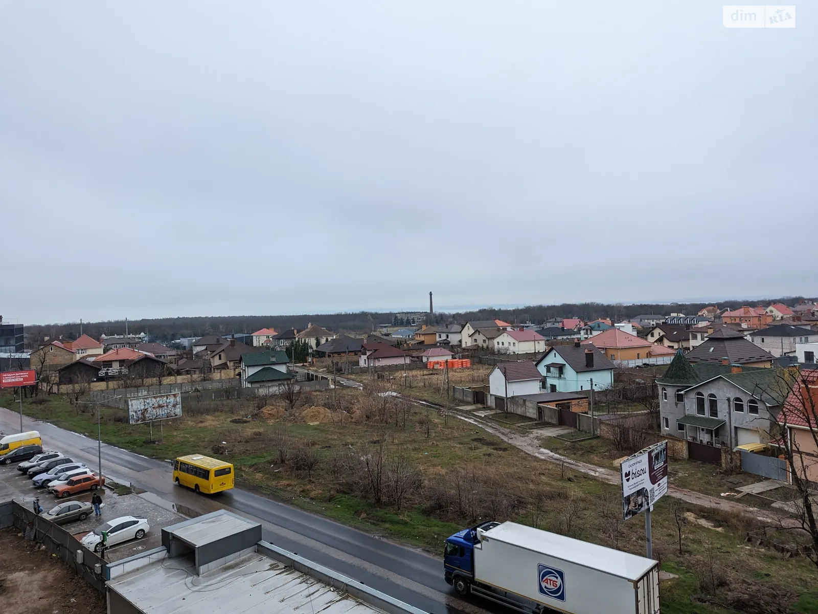 Продается 1-комнатная квартира 44 кв. м в Фонтанке, ул. Чехова, 1 - фото 1