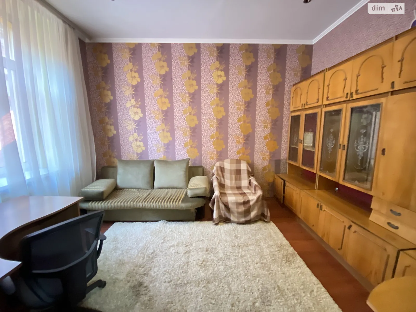 Продается 2-комнатная квартира 38 кв. м в Виннице, ул. Магистратская