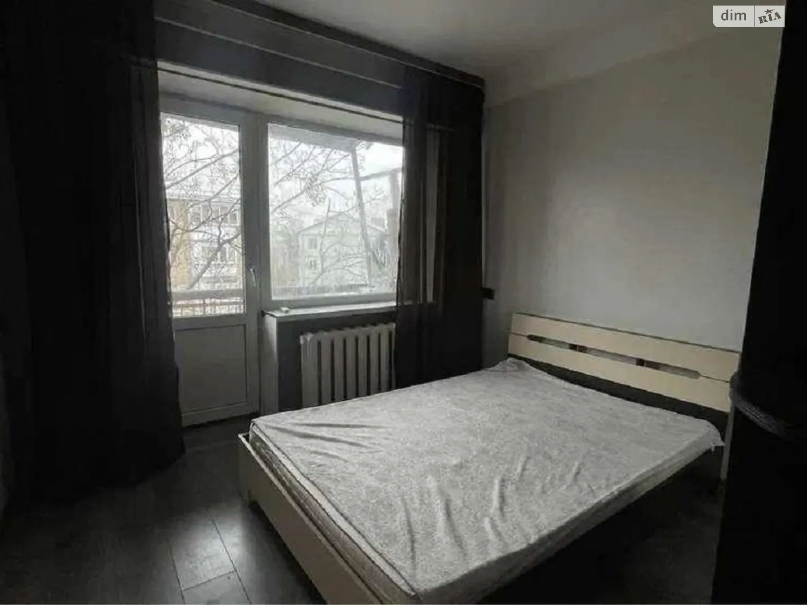 Продается 2-комнатная квартира 40 кв. м в Киеве, ул. Григория Чупринки(Чудновского), 5 - фото 1