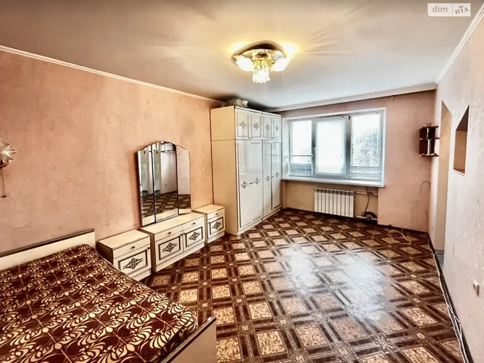 Продается 1-комнатная квартира 33 кв. м в Хмельницком - фото 1