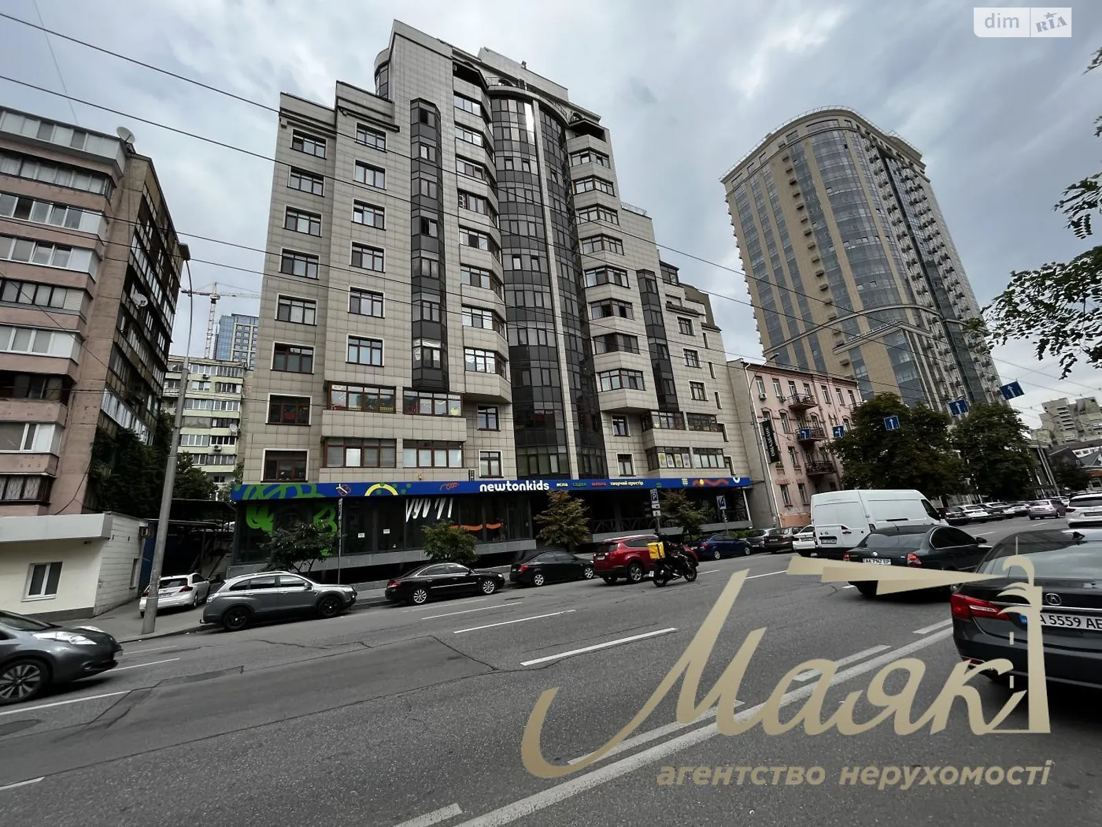 ул. Антоновича(Горького), 103 Голосеевский,Киев, цена: 8000 $