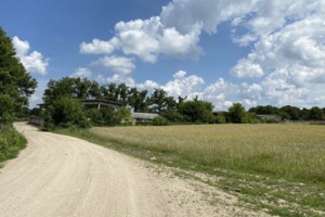 Купить землю сельскохозяйственного назначения в Ровенской области