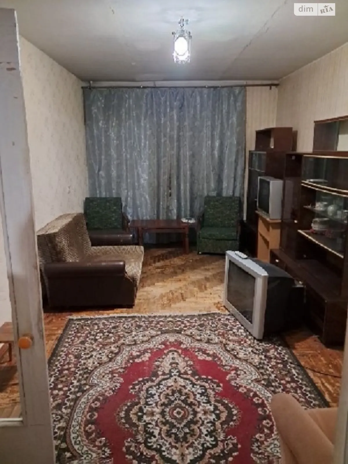 2-кімнатна квартира 45 кв. м у Запоріжжі, вул. Рельєфна - фото 1