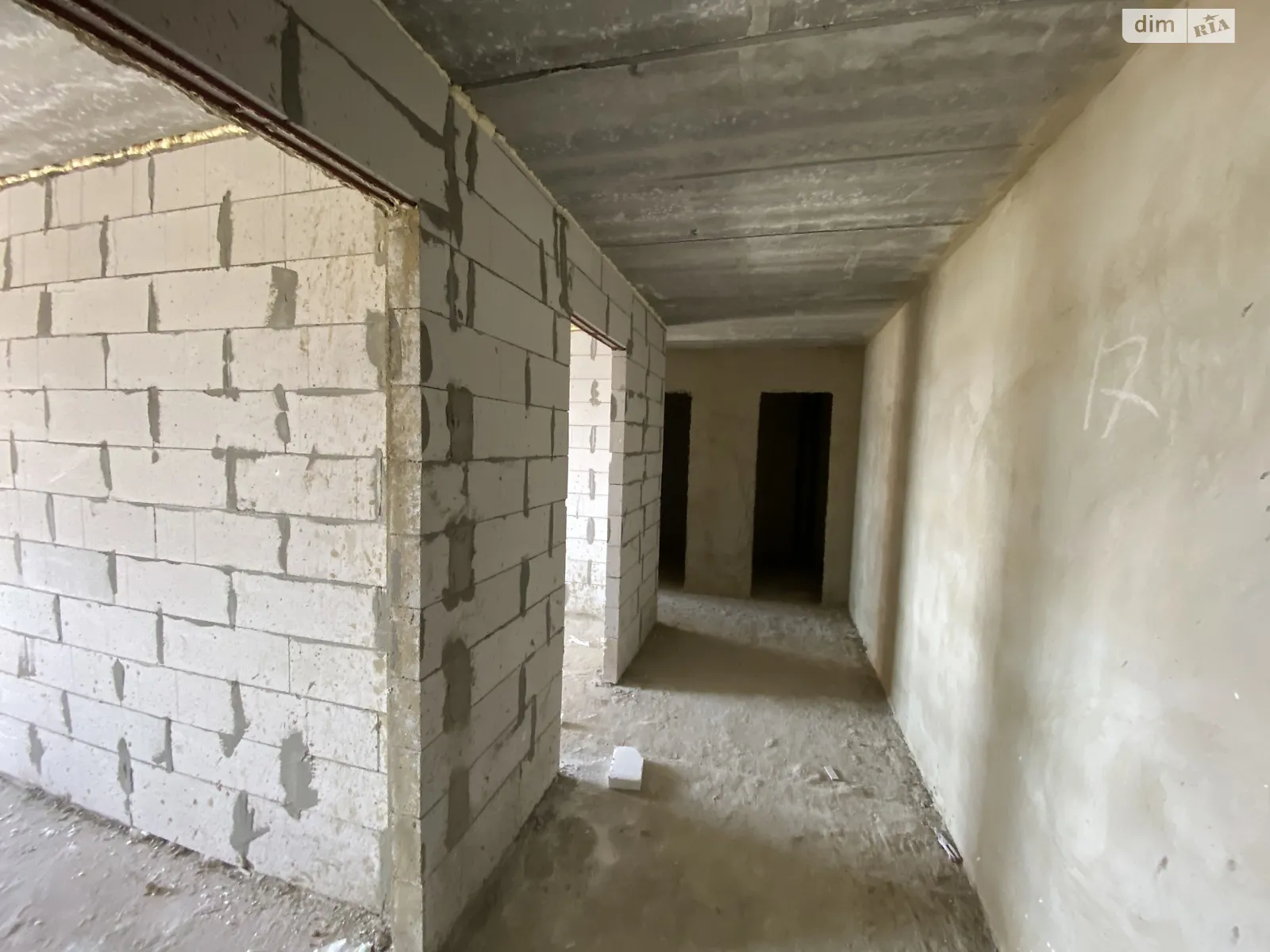Продається 2-кімнатна квартира 68 кв. м у Вінницьких Хуторах, Немирівське шосе - фото 1