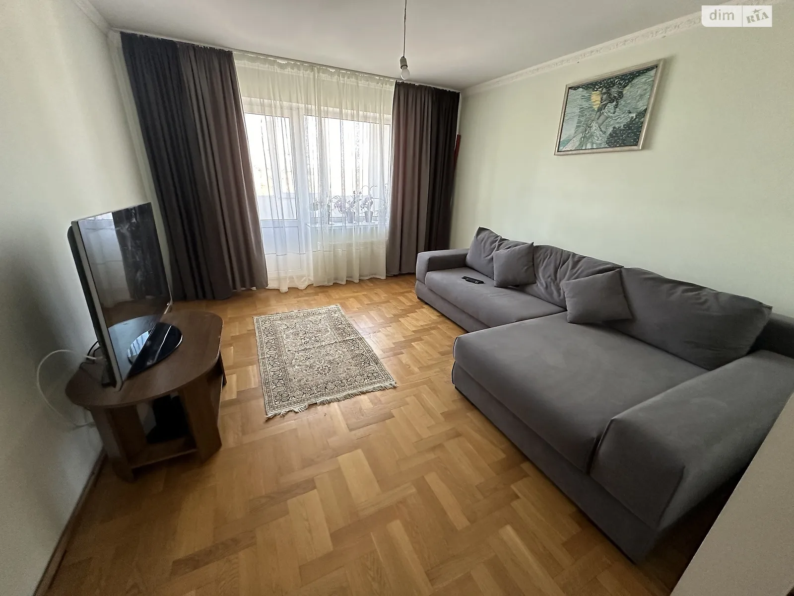 3-кімнатна квартира 65 кв. м у Тернополі, цена: 320 $