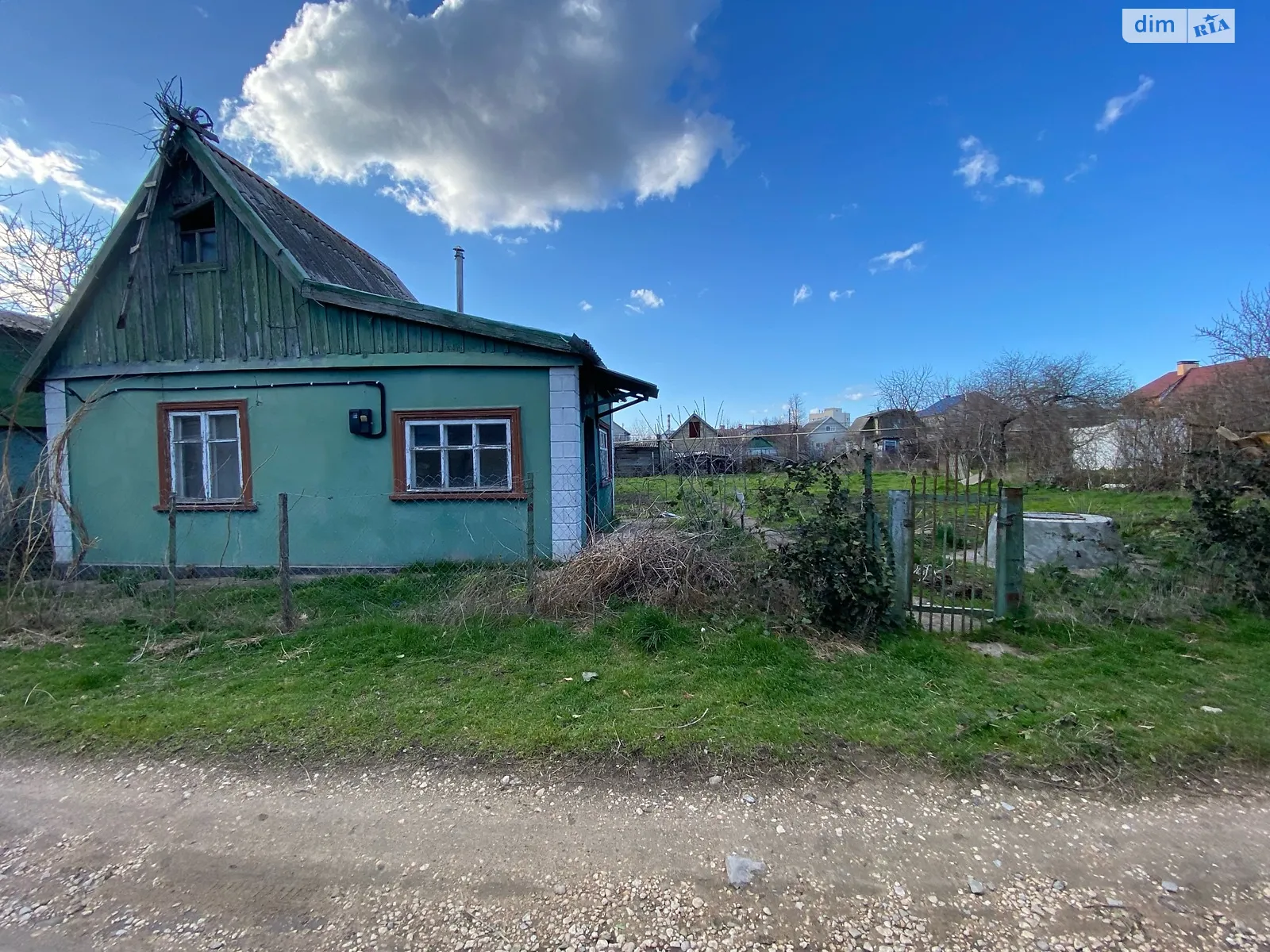 Продается земельный участок 6.5 соток в Одесской области - фото 2