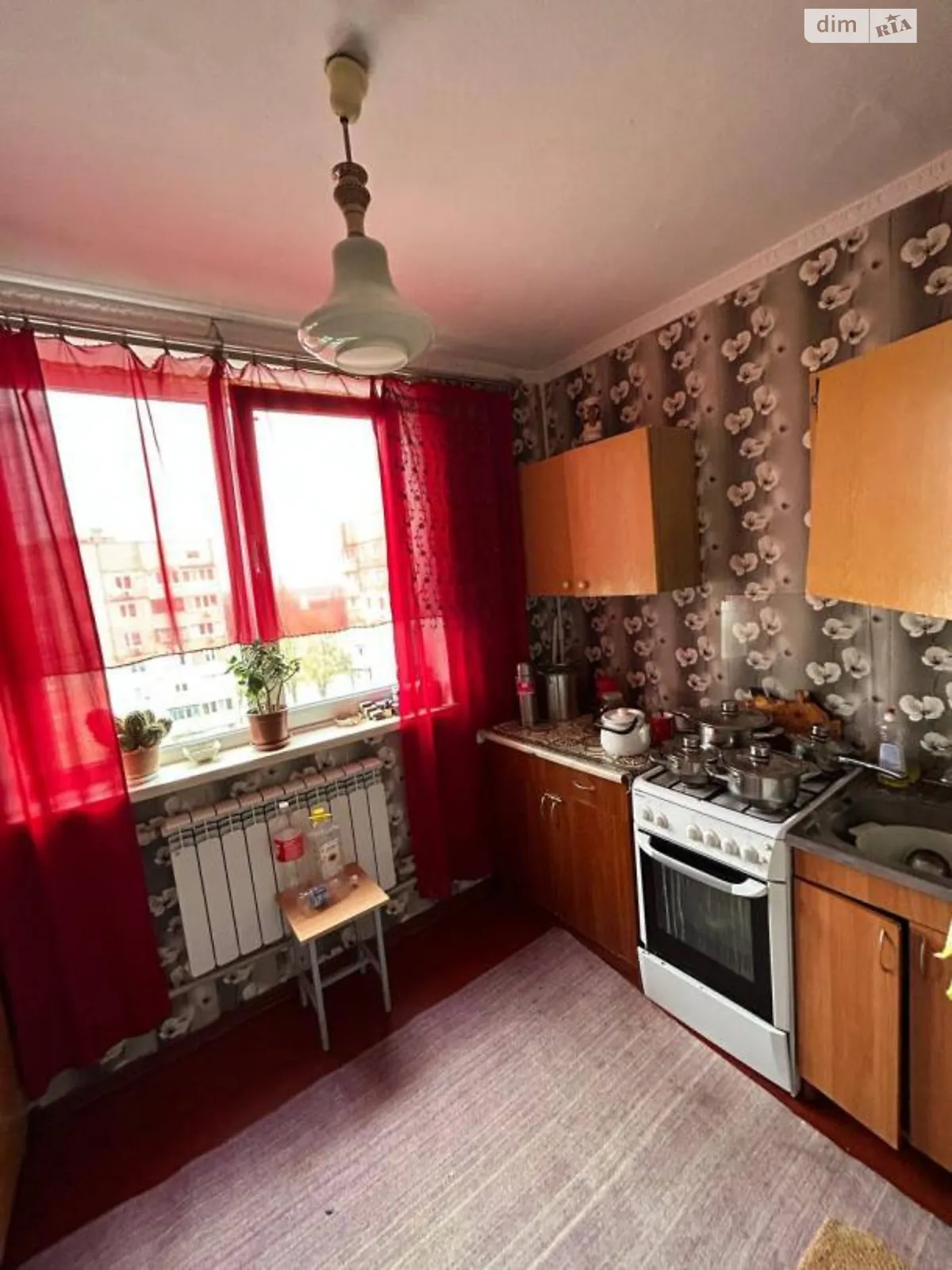 Продается 3-комнатная квартира 65.4 кв. м в Харькове, цена: 23500 $ - фото 1