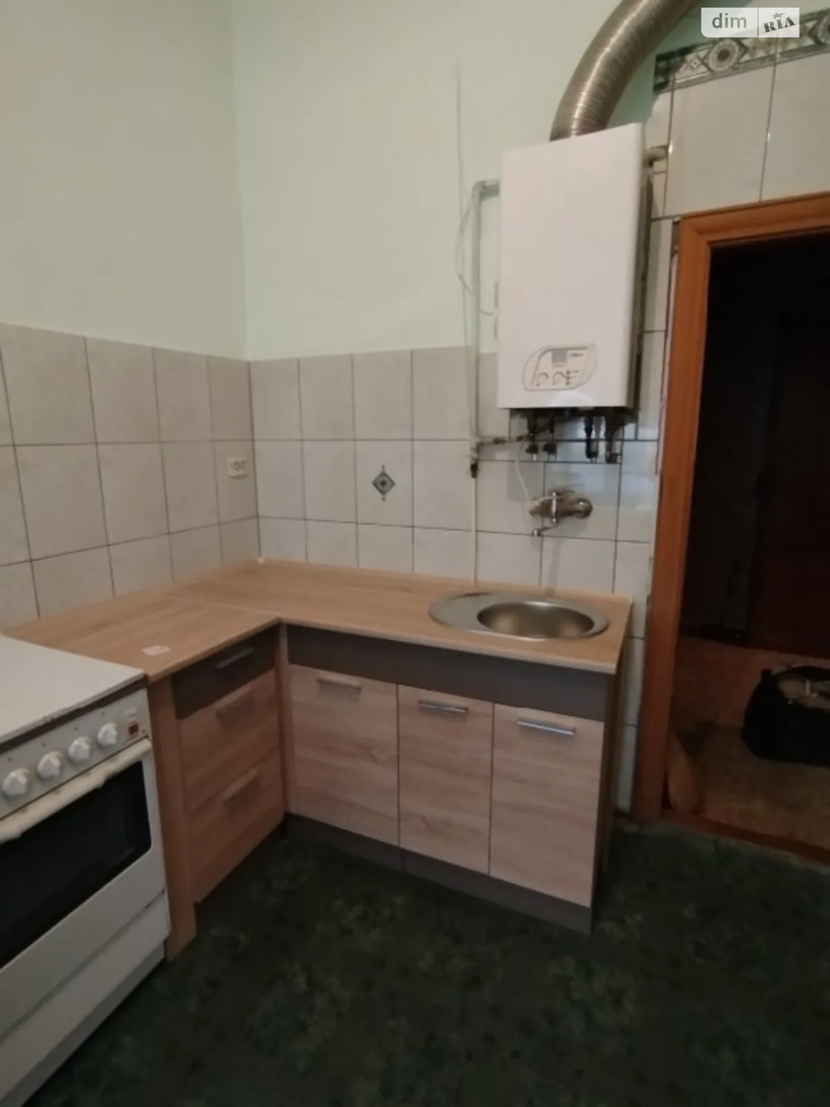 Сдается в аренду 2-комнатная квартира 47 кв. м в Львове, цена: 17500 грн - фото 1