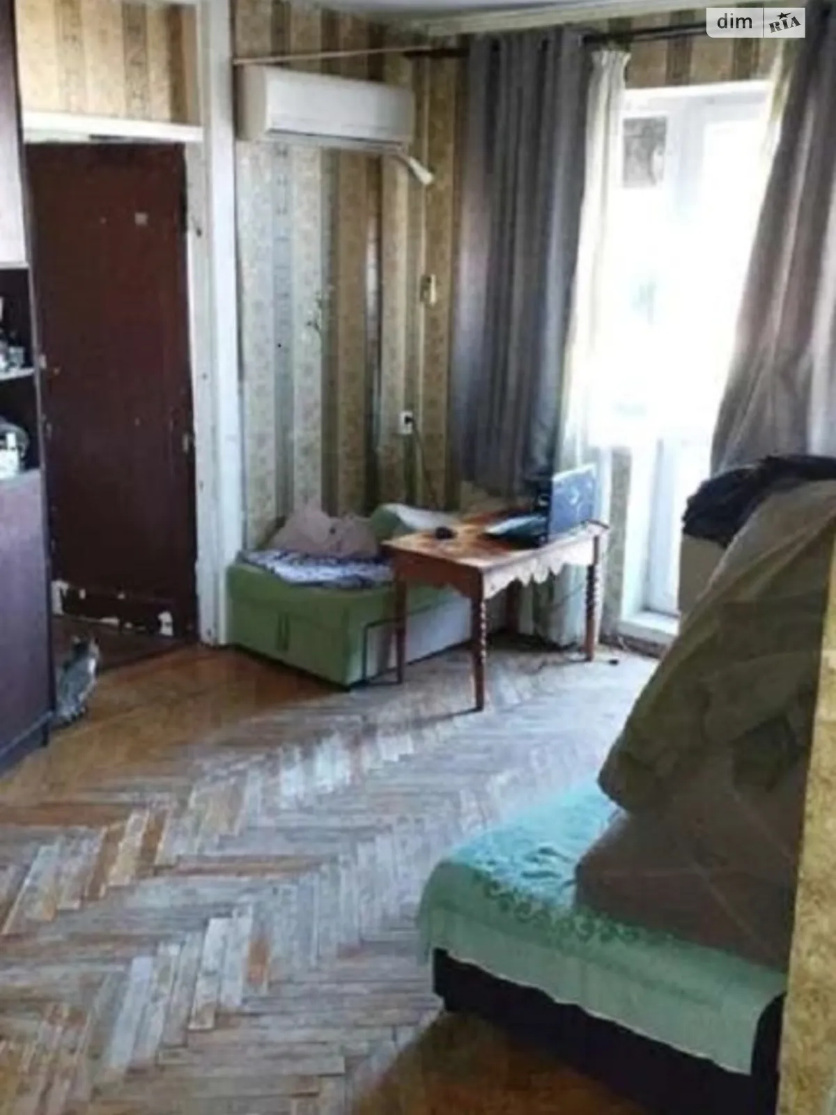 Продается 2-комнатная квартира 43 кв. м в Харькове, просп. Индустриальный - фото 1