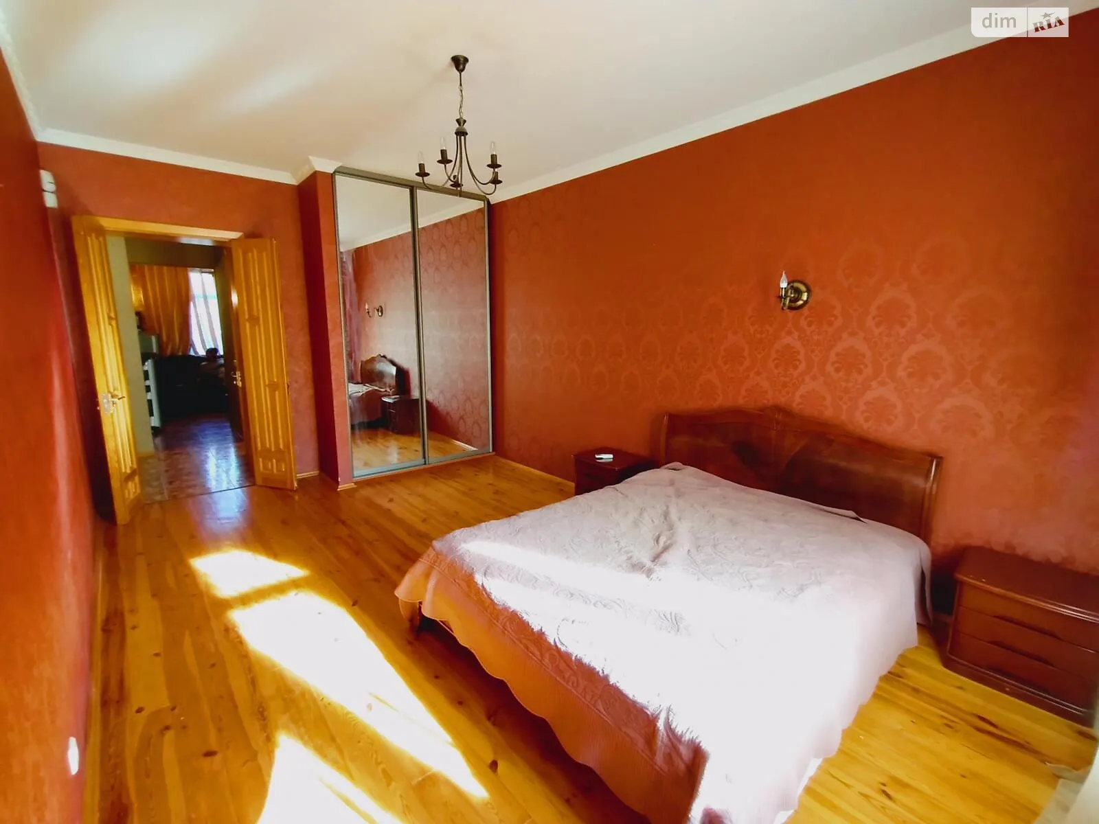 Здається в оренду 2-кімнатна квартира 56 кв. м у Харкові, цена: 10000 грн