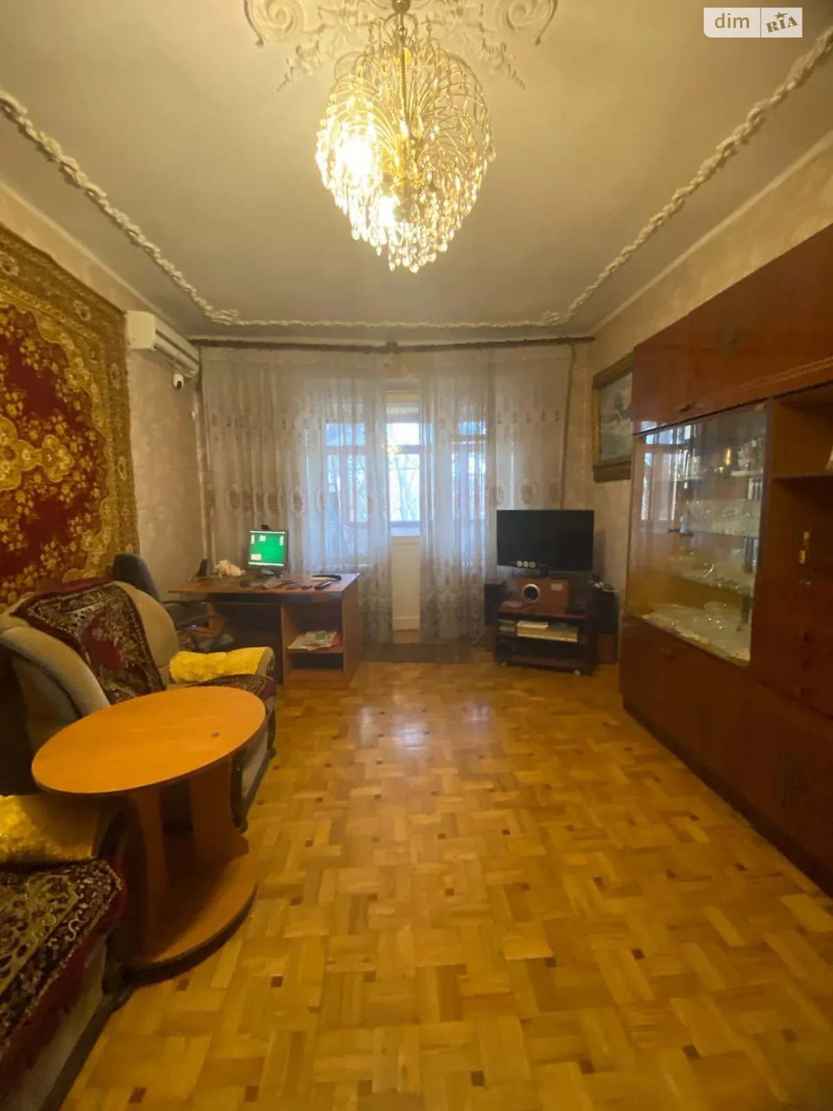 Продается 2-комнатная квартира 48 кв. м в Одессе, ул. Прохоровская