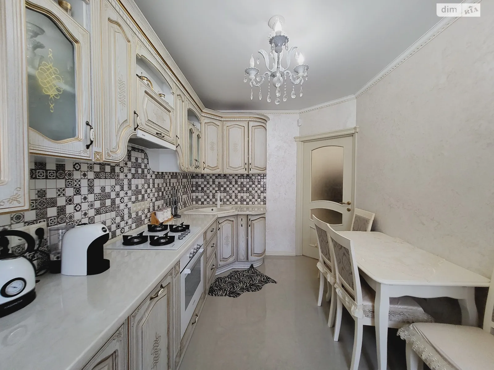 Продается 2-комнатная квартира 43 кв. м в Калиновке, цена: 70000 $ - фото 1