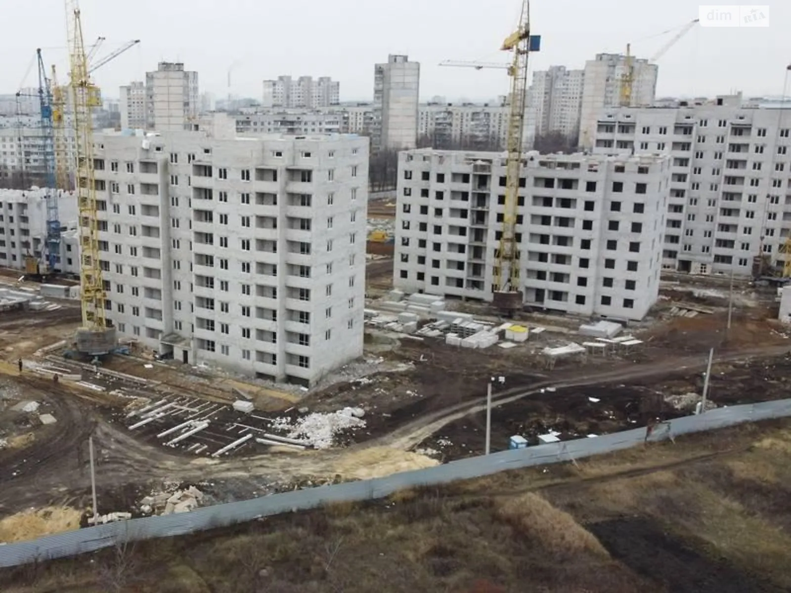 Продается 2-комнатная квартира 62 кв. м в Харькове, ул. Валентиновская - фото 1