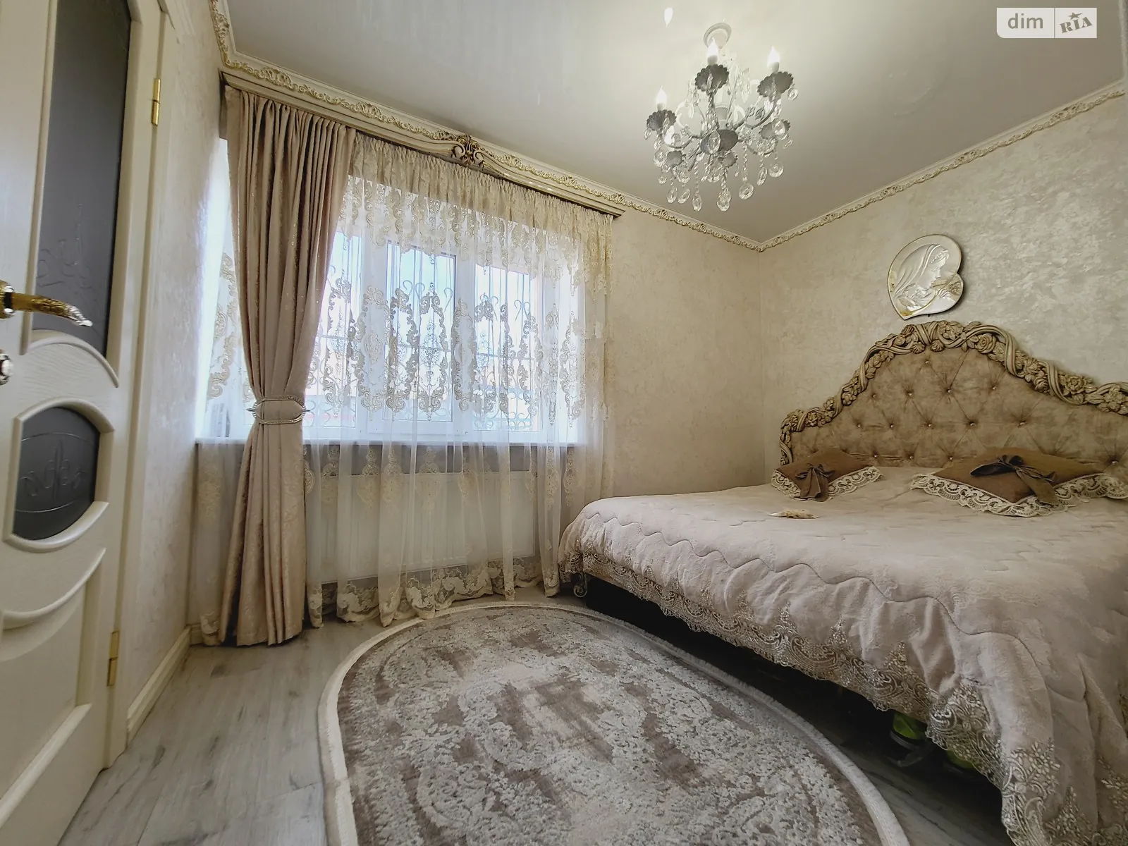 Продается 2-комнатная квартира 43 кв. м в Калиновке, цена: 76500 $