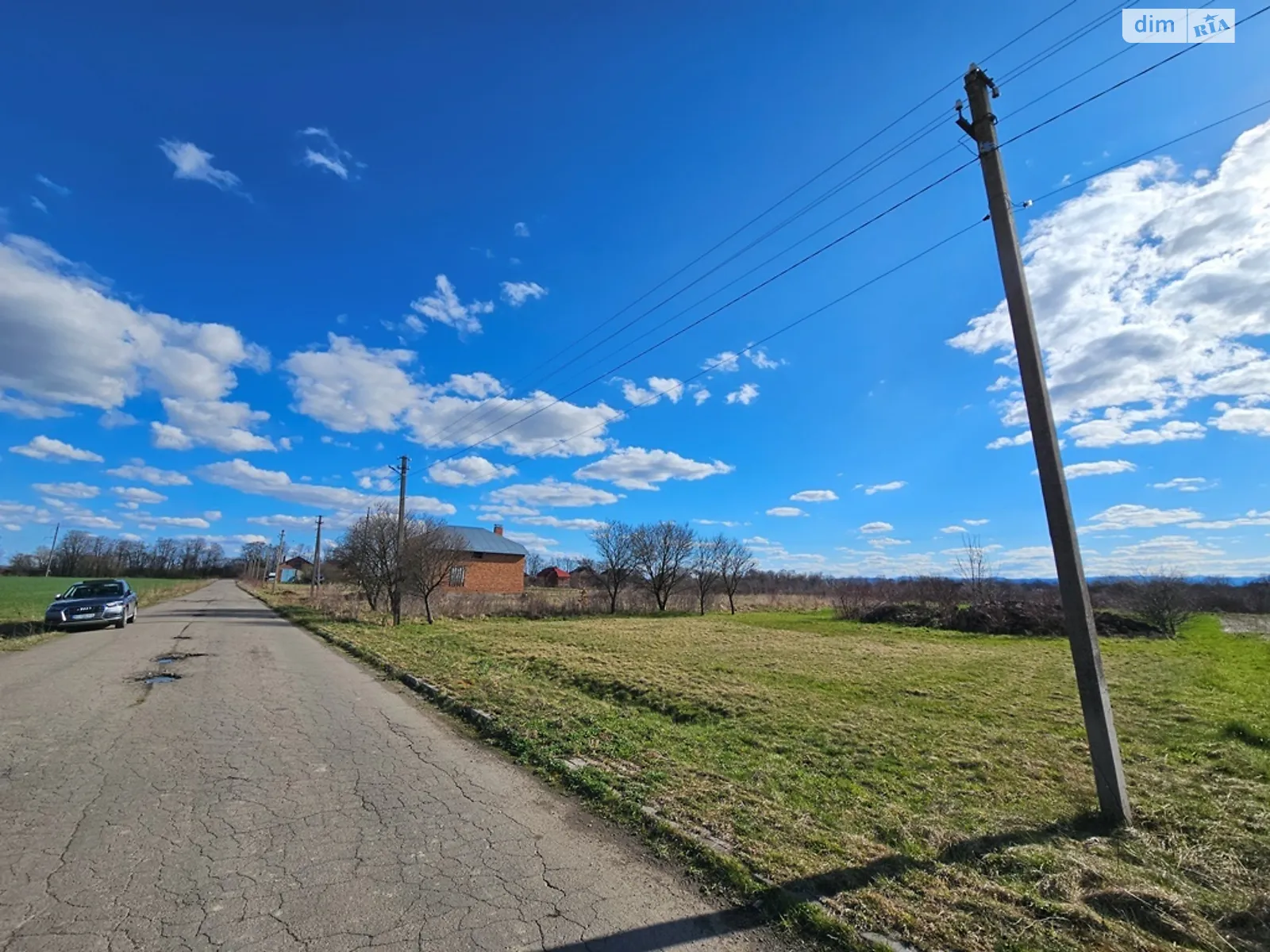 Продається земельна ділянка 20 соток у Львівській області, цена: 6700 $