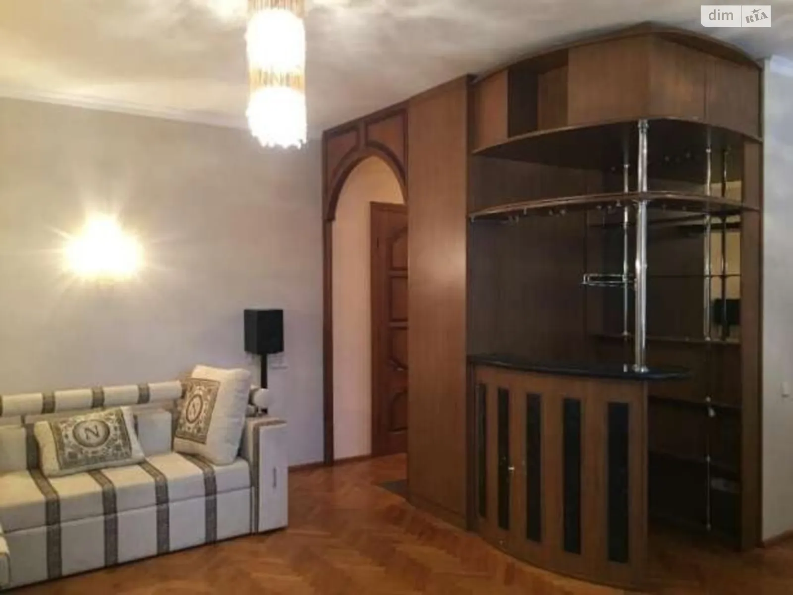 Сдается в аренду 4-комнатная квартира 108 кв. м в Киеве - фото 3