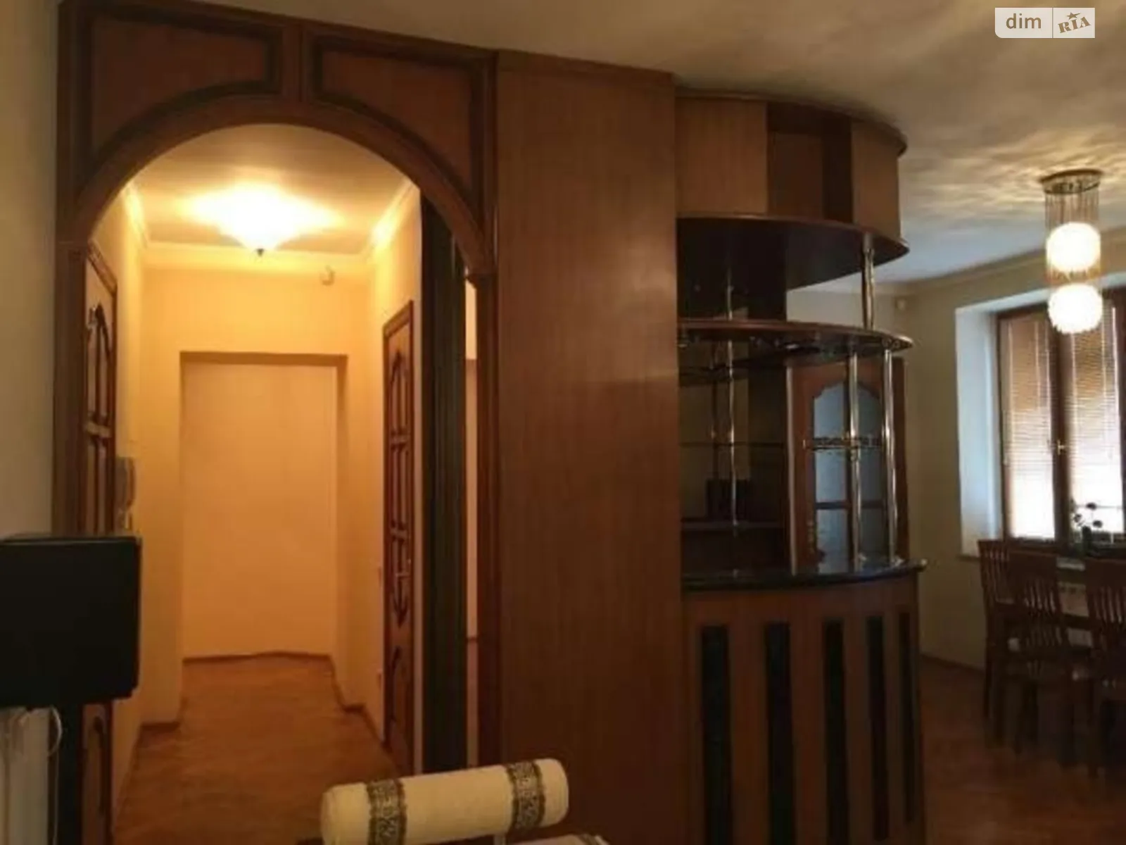 Сдается в аренду 4-комнатная квартира 108 кв. м в Киеве - фото 4