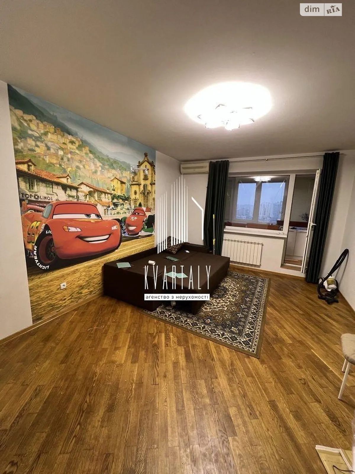 Сдается в аренду 2-комнатная квартира 79 кв. м в Киеве - фото 3