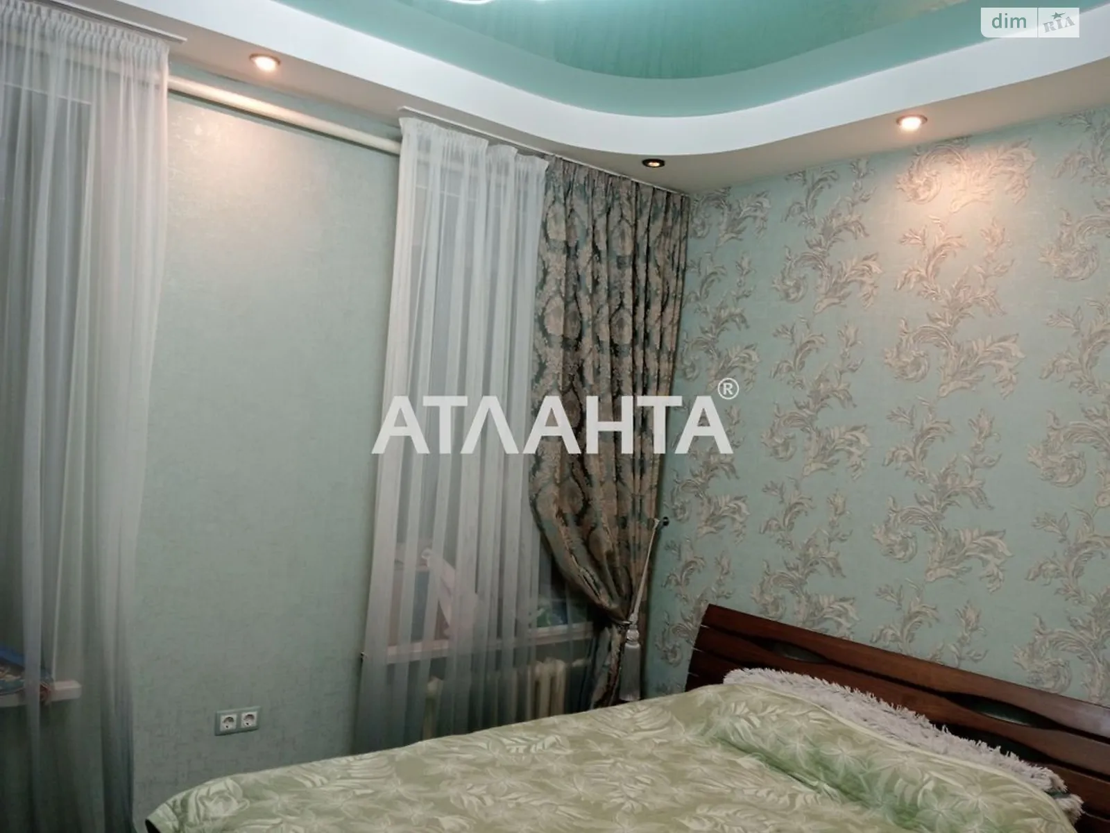 Продается 2-комнатная квартира 49 кв. м в Одессе, ул. Болгарская - фото 1