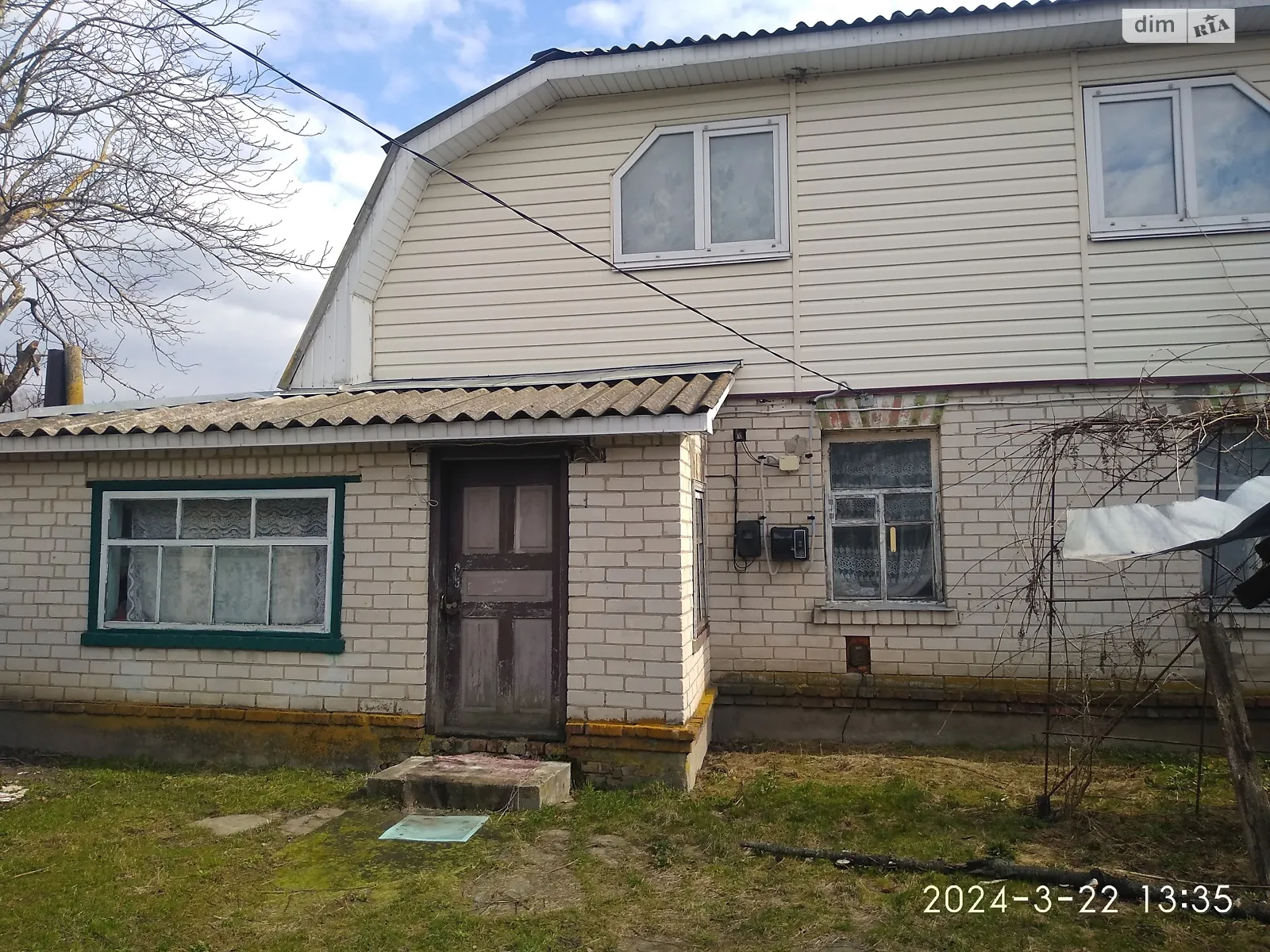 Продається будинок 2 поверховий 79.2 кв. м з подвалом, цена: 21500 $ - фото 1