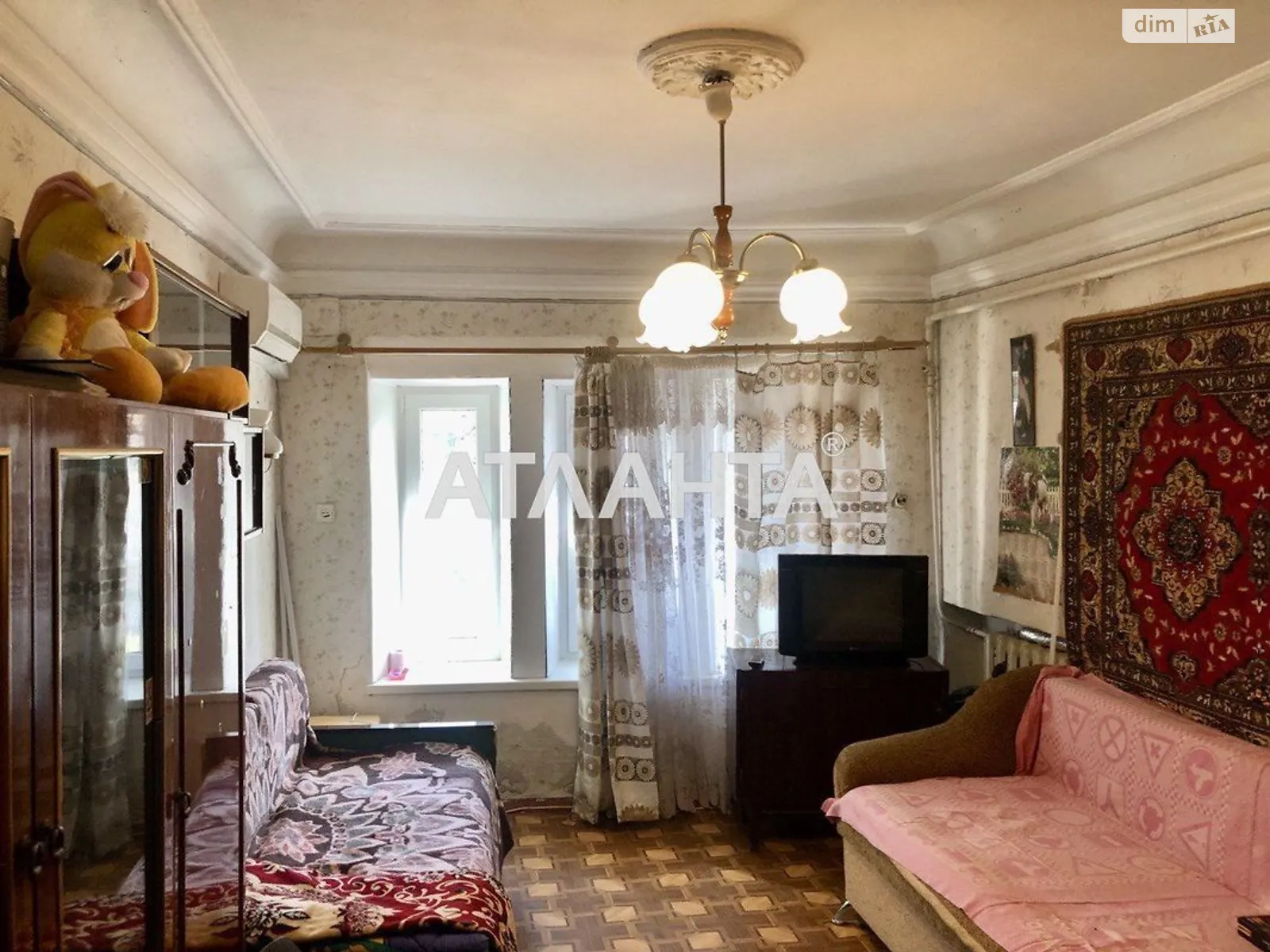 Продается комната 16 кв. м в Одессе, цена: 8500 $ - фото 1