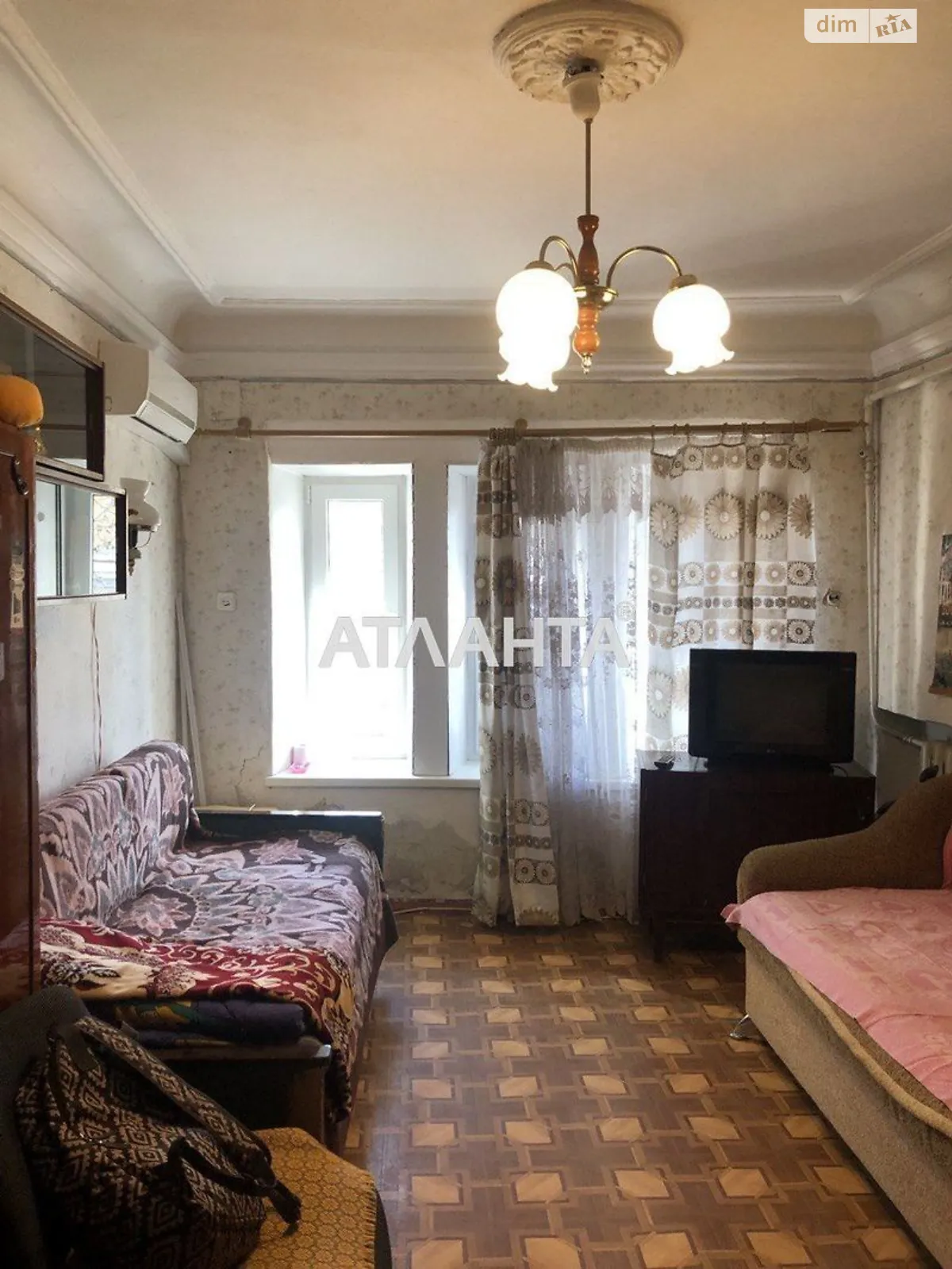 Продается комната 16 кв. м в Одессе - фото 2