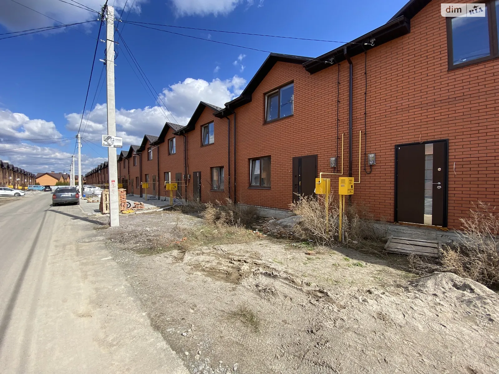 пров. Весняний Агрономічне, цена: 71000 $ - фото 1