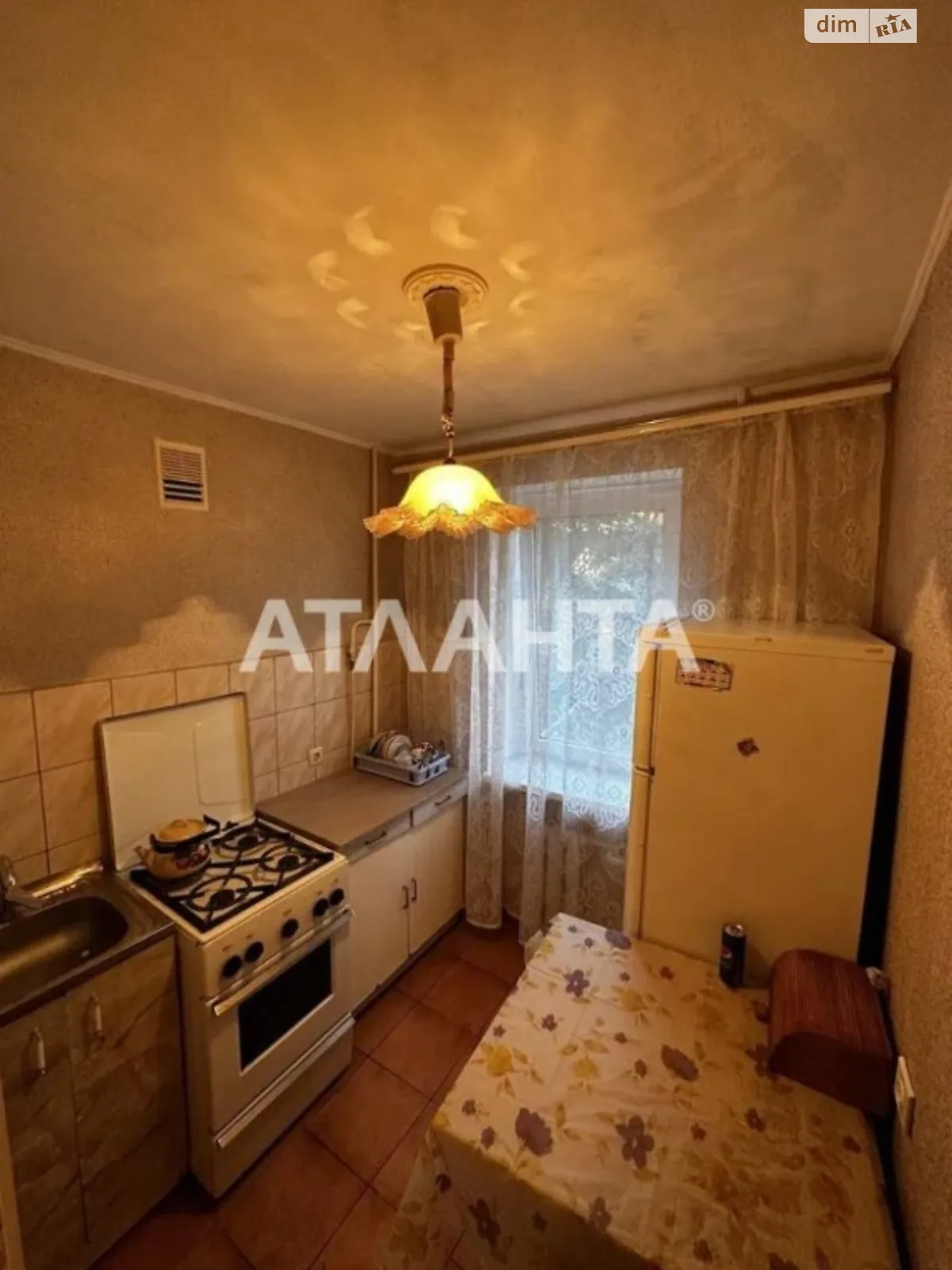 Продается 1-комнатная квартира 20.5 кв. м в Одессе, ул. Ильфа и Петрова