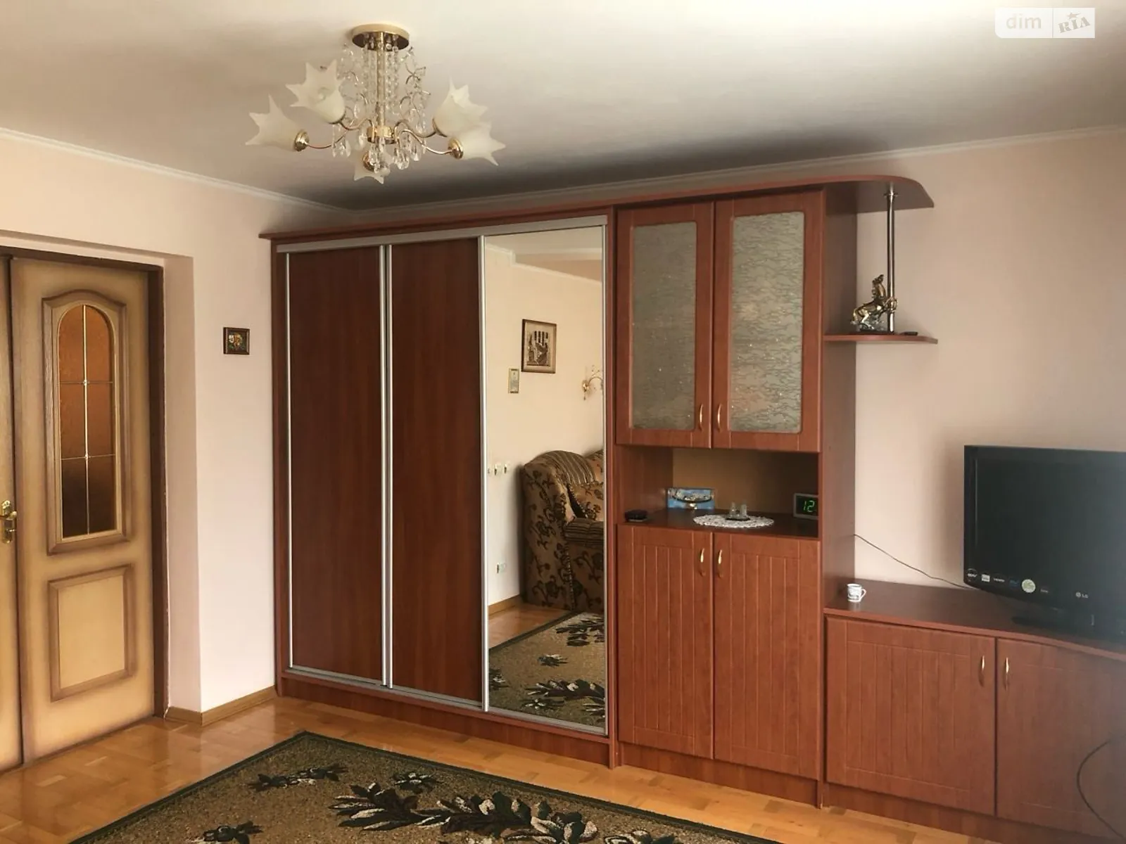 Продается 2-комнатная квартира 59 кв. м в Павлове, цена: 20000 $