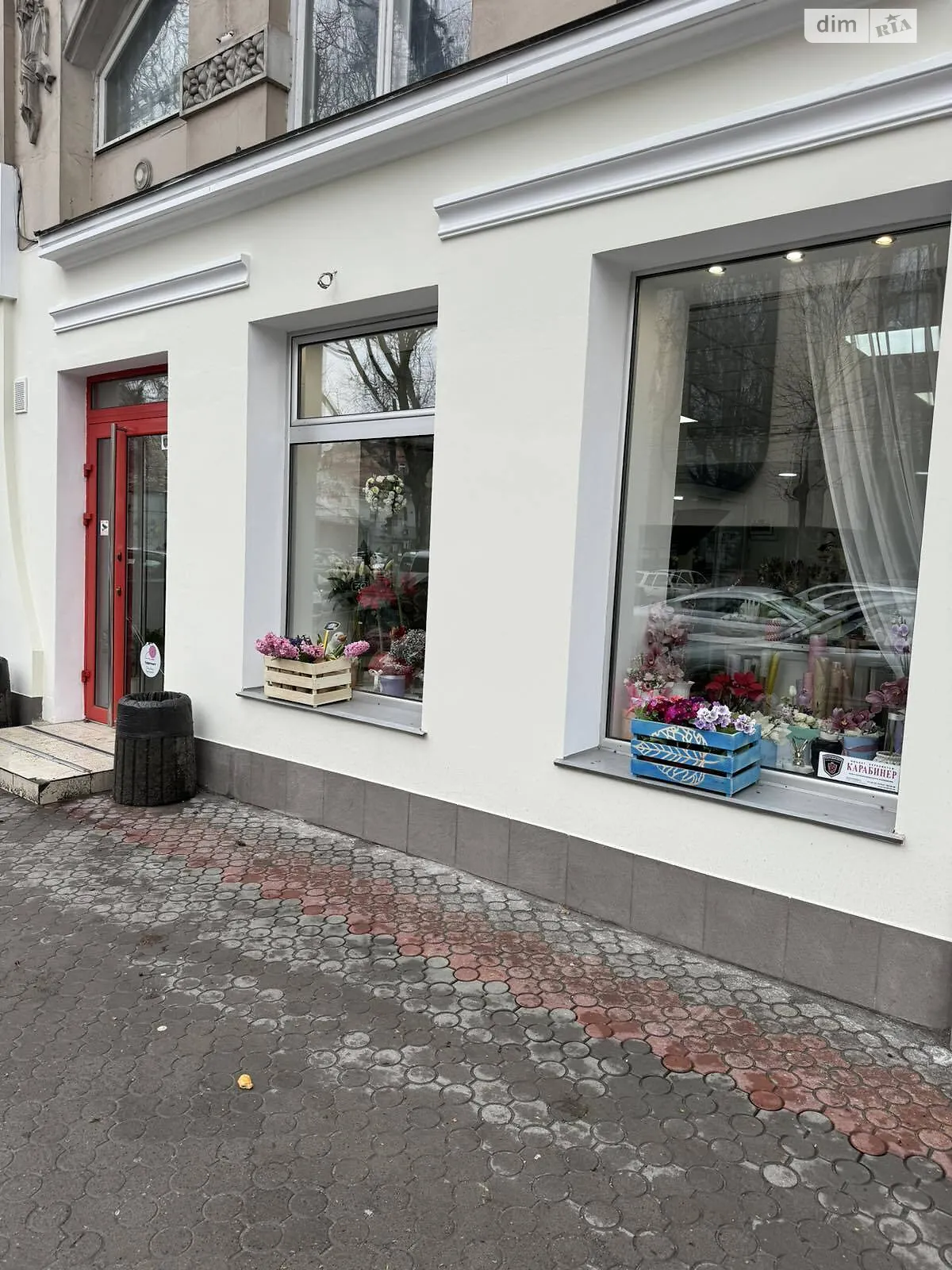 Сдается в аренду помещения свободного назначения 90 кв. м в 2-этажном здании, цена: 1000 $ - фото 1