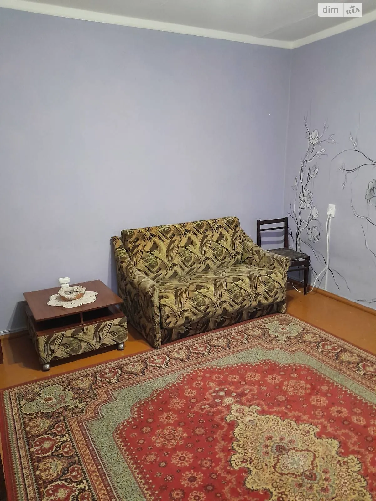 Продається 1-кімнатна квартира 27 кв. м у Миколаєві - фото 4