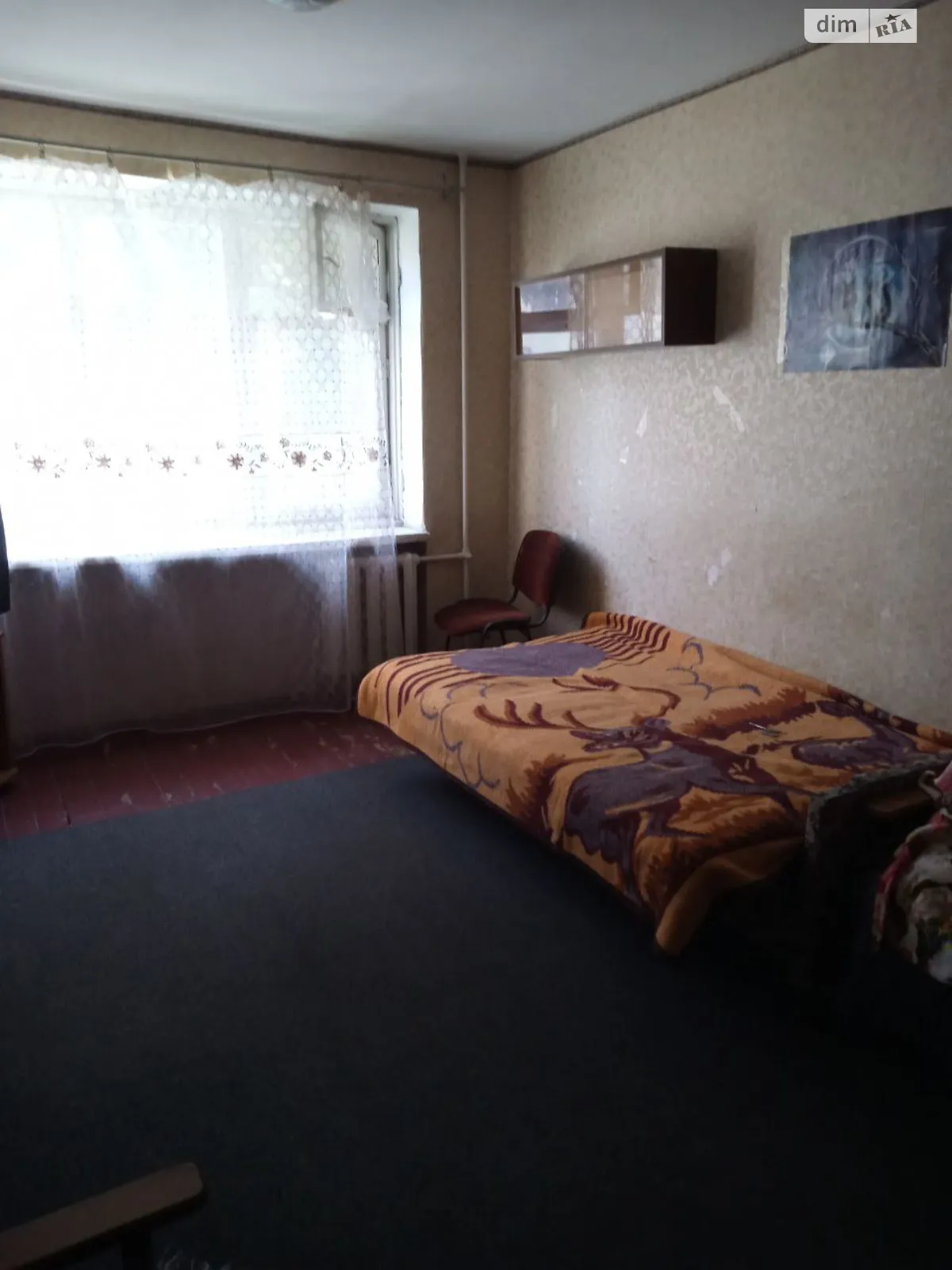 Продается комната 25 кв. м в Одессе, цена: 6500 $ - фото 1