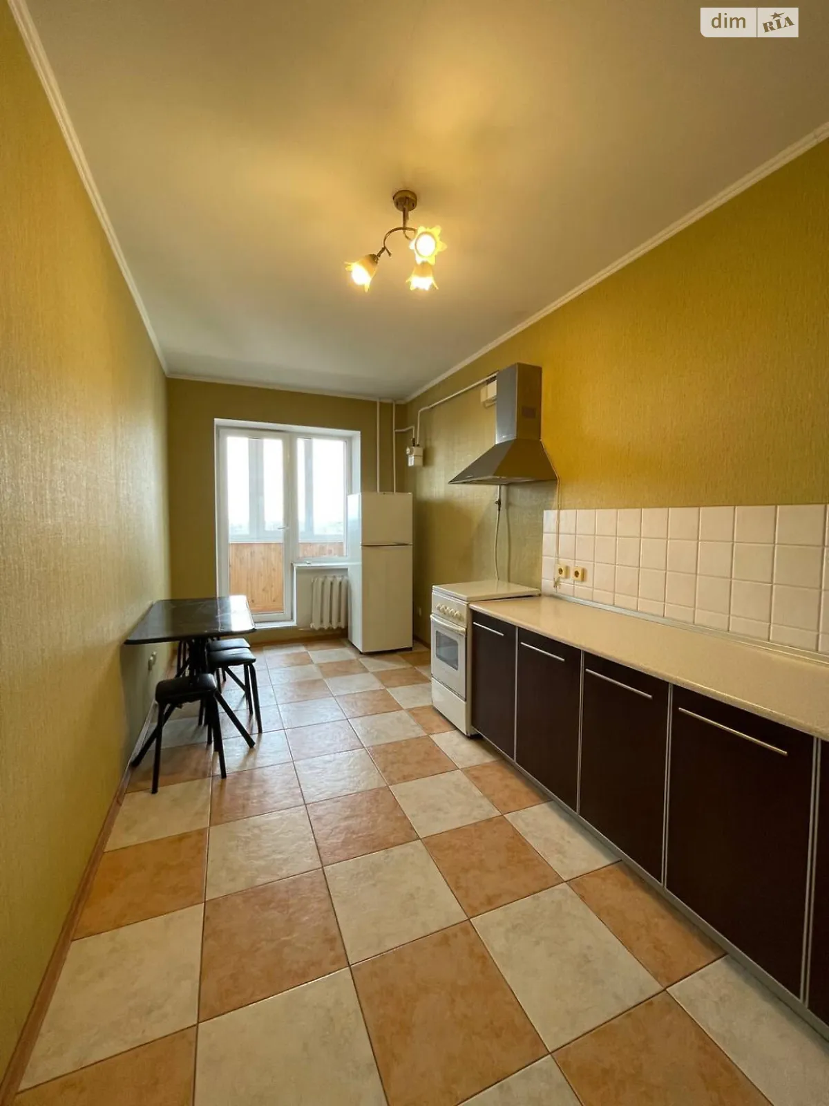 Продается 1-комнатная квартира 55 кв. м в Одессе - фото 2