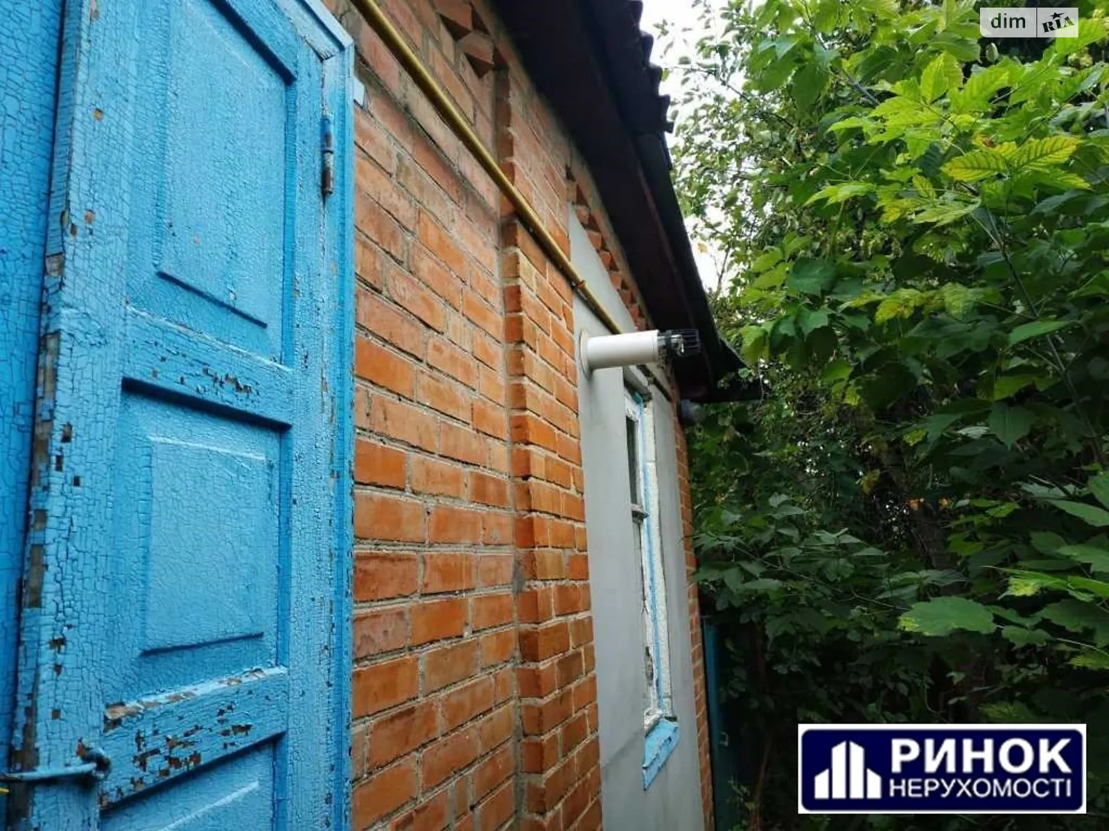 Продается одноэтажный дом 68 кв. м с мебелью, цена: 23000 $