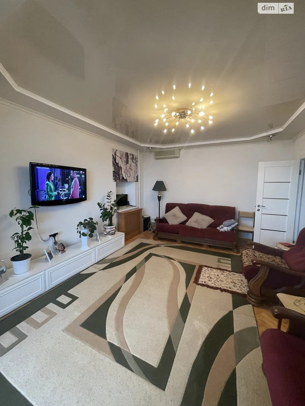 Продається 2-кімнатна квартира 55.9 кв. м у Одесі, вул. Варненська, 12Б - фото 1