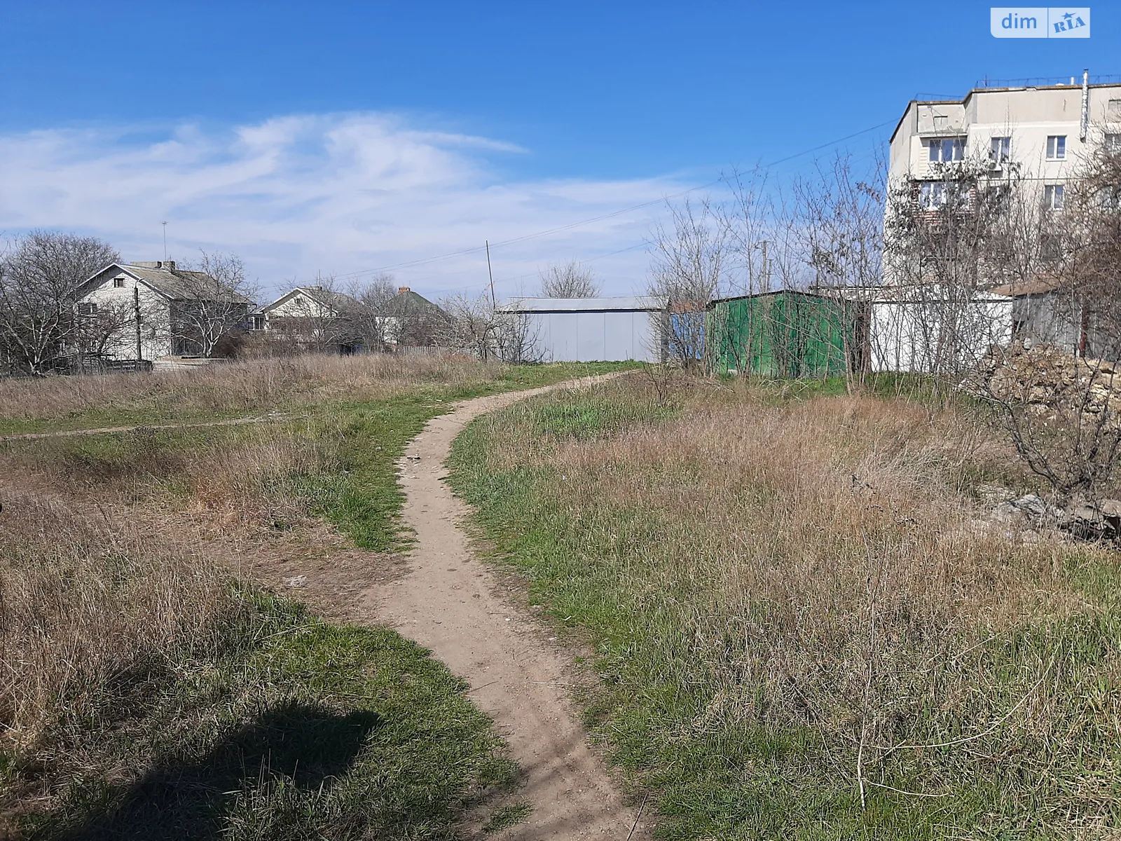 Продается земельный участок 0.5445 соток в Одесской области - фото 3