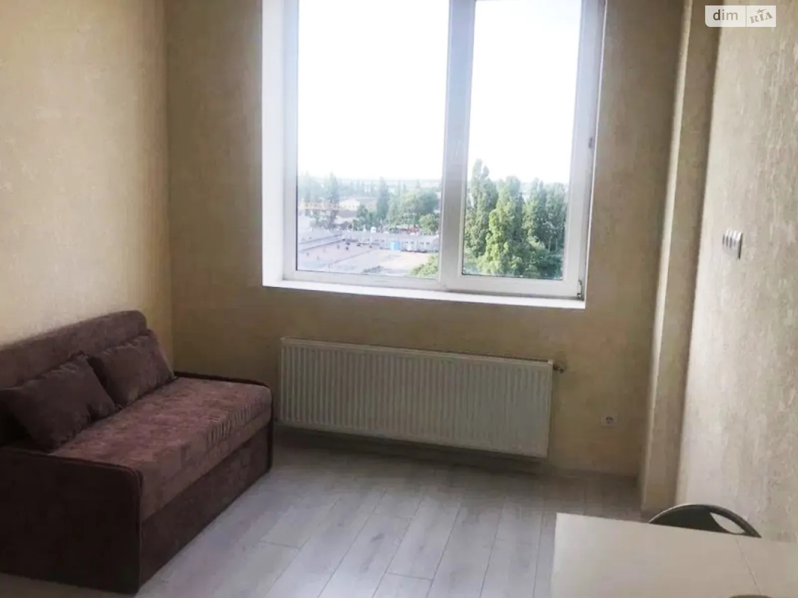 Продается 1-комнатная квартира 20 кв. м в Одессе, ул. Боровского Николая - фото 1